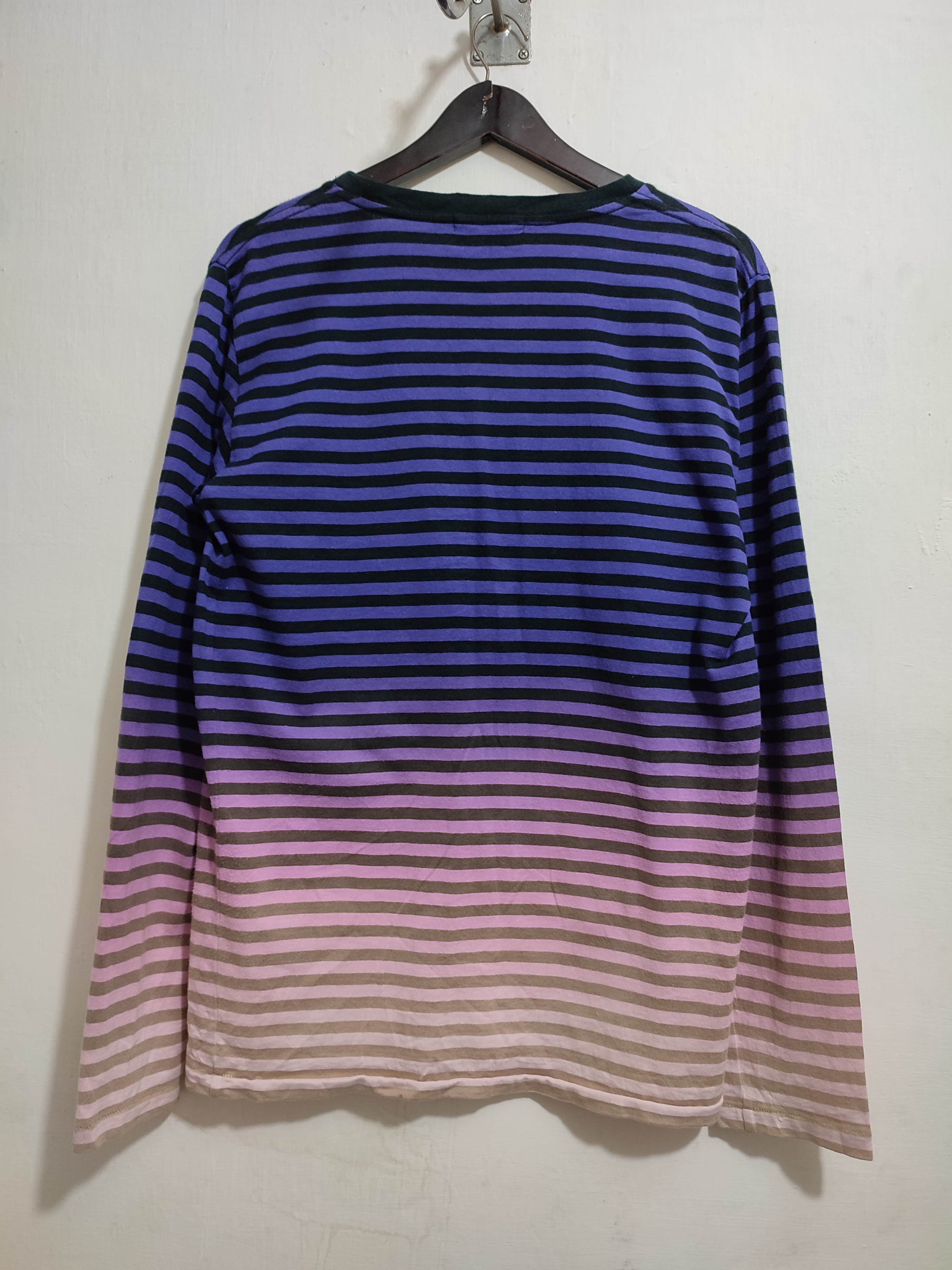 Issey Miyake × Tsumori Chisato 🔥Rare!!! Tsumori Chisato Issey Miyake Dyed Cardigan Size US M / EU 48-50 / 2 - 12 Thumbnail