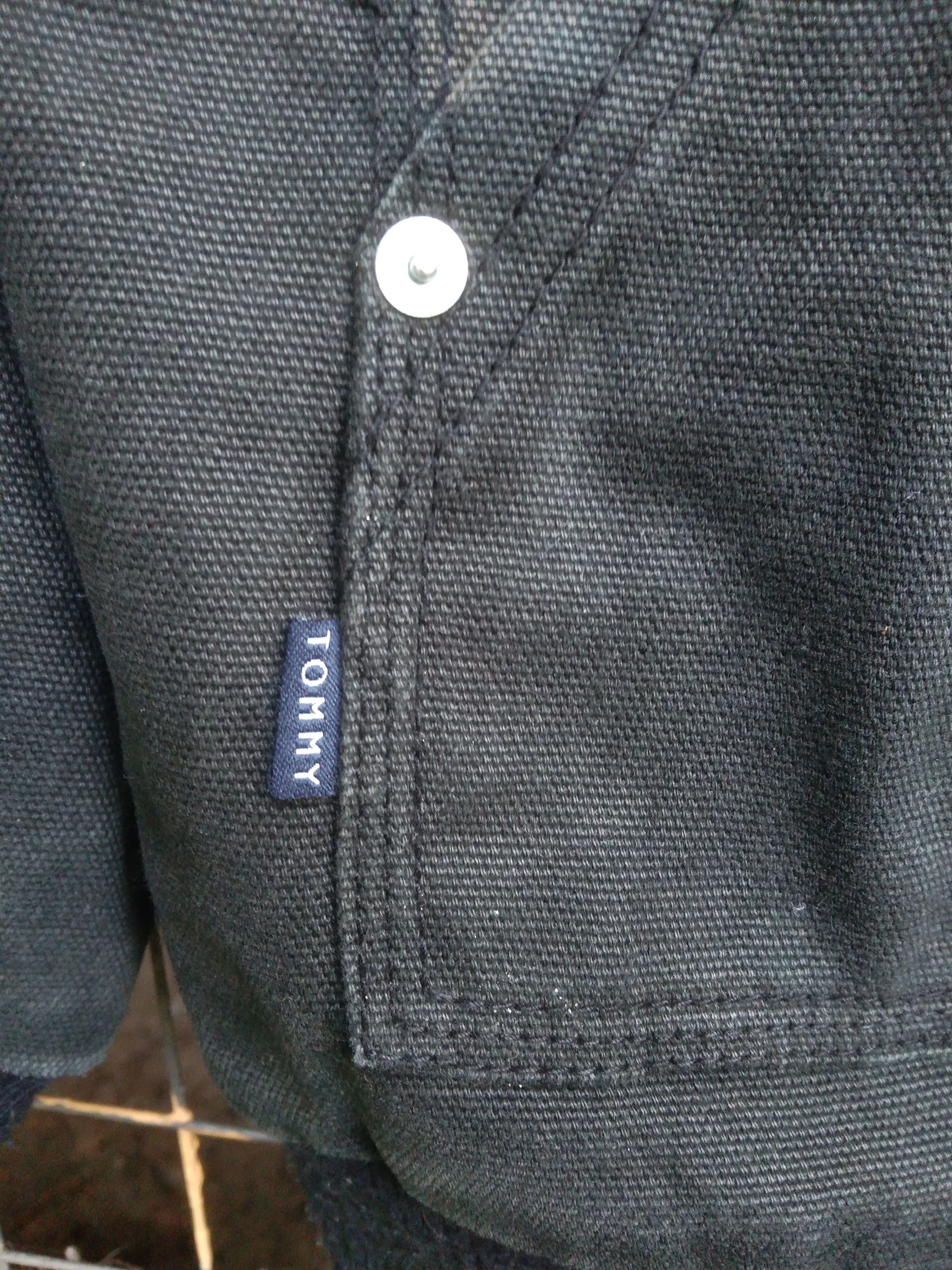 Japanese Brand × Tommy Jeans TOMMY JEANS MEN'S JACKET Size US M / EU 48-50 / 2 - 9 Thumbnail