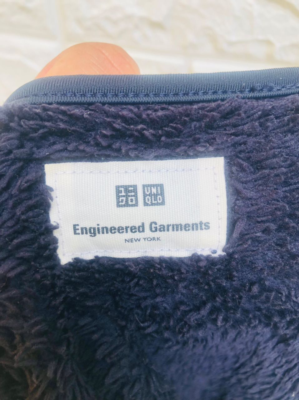 Engineered Garments × Japanese Brand Vintage Engineer Garmens Japanese Designer Fashion Style Size US L / EU 52-54 / 3 - 8 Thumbnail
