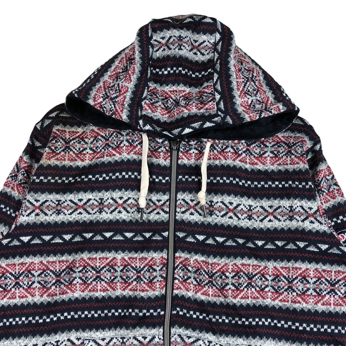 Outdoor Research Outdoor Navajo Sweater Hoodie Size US M / EU 48-50 / 2 - 2 Thumbnail