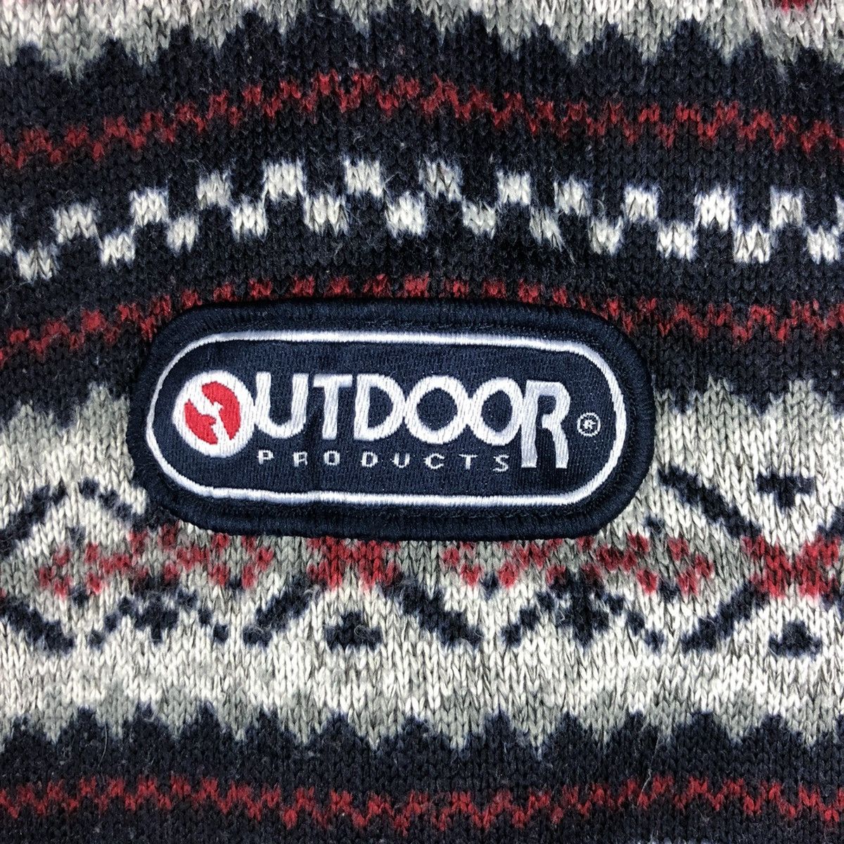 Outdoor Research Outdoor Navajo Sweater Hoodie Size US M / EU 48-50 / 2 - 3 Thumbnail