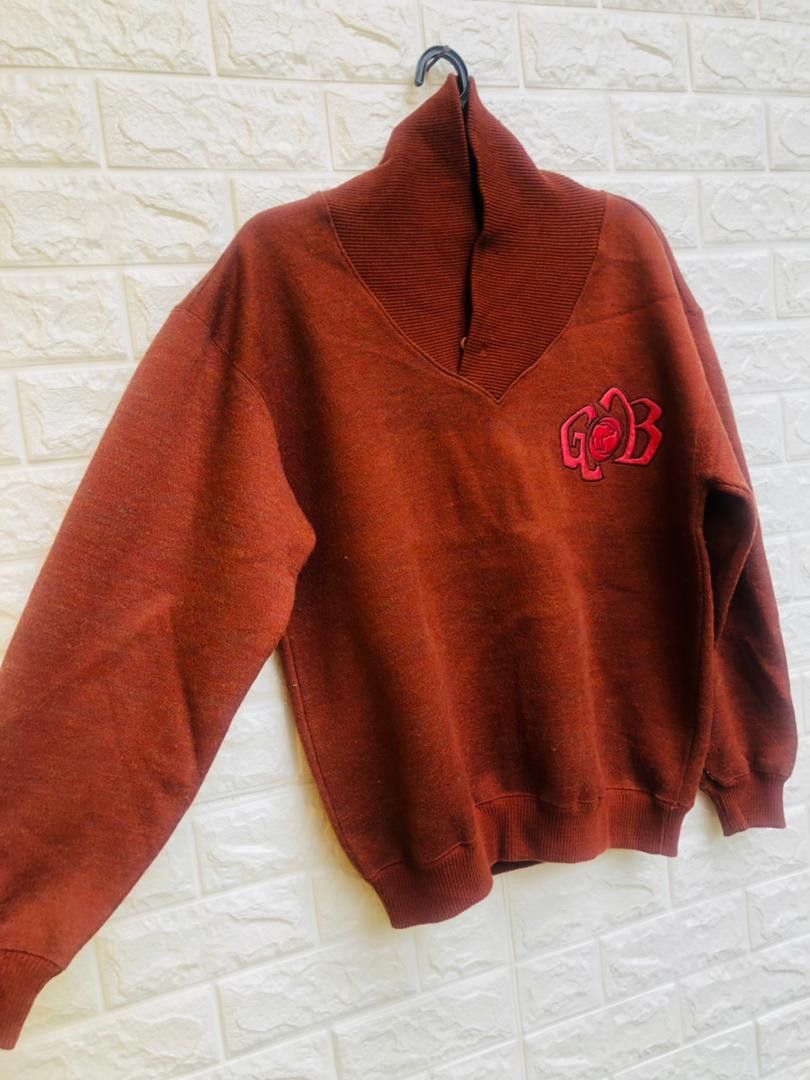 Japanese Brand × Vintage Vintage Gob Golden Bear Japanese Designer Fashion Style Size US L / EU 52-54 / 3 - 4 Thumbnail