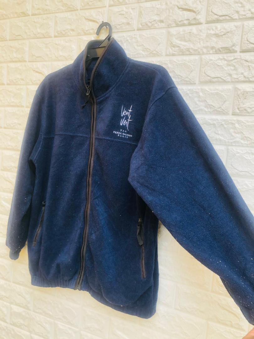 Japanese Brand × Vintage Vintage Pierre Balmain Japanese Designer Fashion Style Size US L / EU 52-54 / 3 - 4 Thumbnail