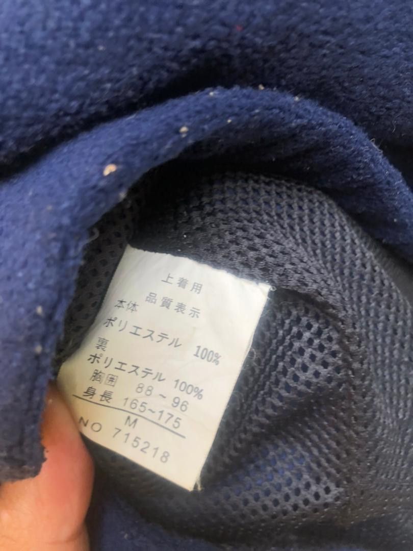 Japanese Brand × Vintage Vintage Pierre Balmain Japanese Designer Fashion Style Size US L / EU 52-54 / 3 - 7 Thumbnail