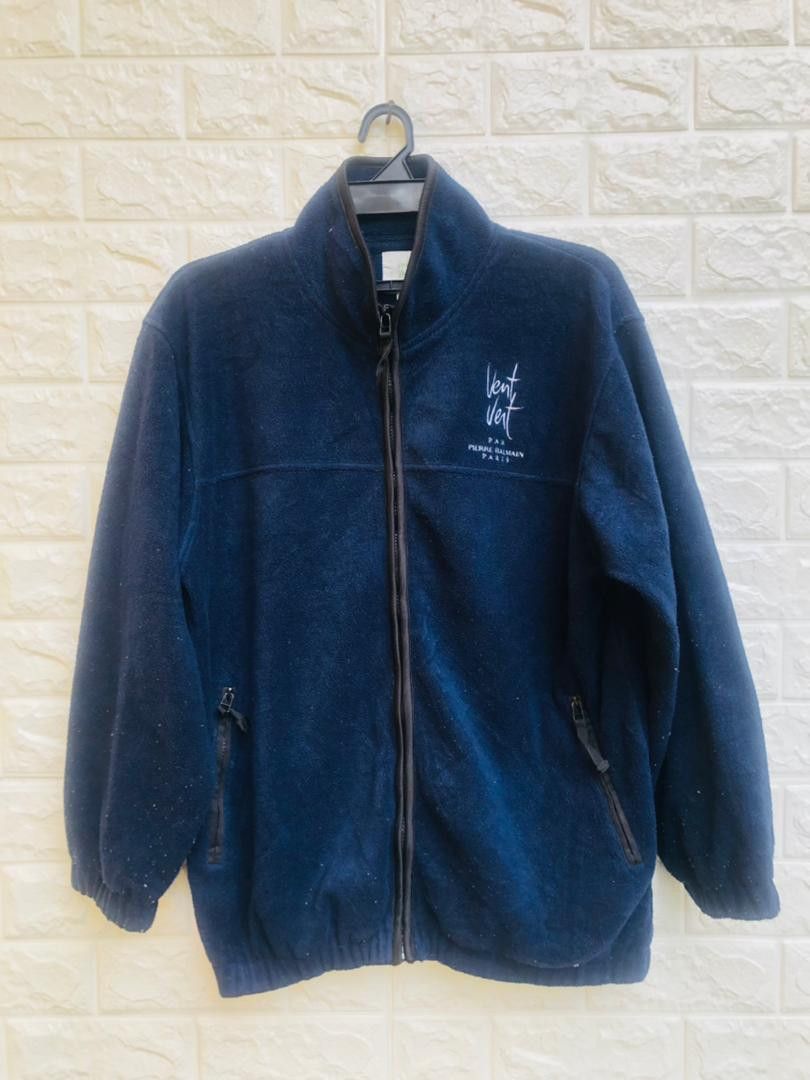 Japanese Brand × Vintage Vintage Pierre Balmain Japanese Designer Fashion Style Size US L / EU 52-54 / 3 - 1 Thumbnail