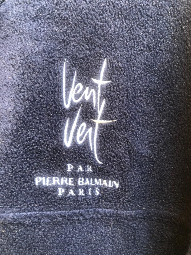 Japanese Brand × Vintage Vintage Pierre Balmain Japanese Designer Fashion Style Size US L / EU 52-54 / 3 - 5 Thumbnail