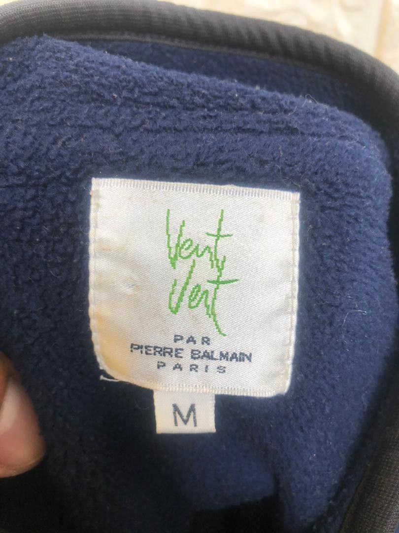 Japanese Brand × Vintage Vintage Pierre Balmain Japanese Designer Fashion Style Size US L / EU 52-54 / 3 - 6 Thumbnail