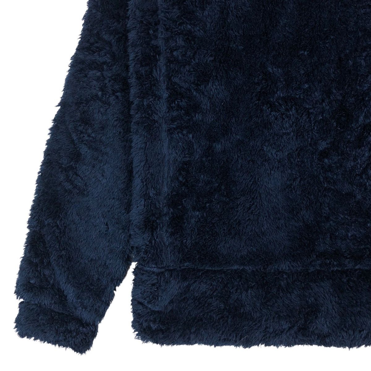Champion Champion Faux Fur Sweatshirt Size US M / EU 48-50 / 2 - 3 Thumbnail