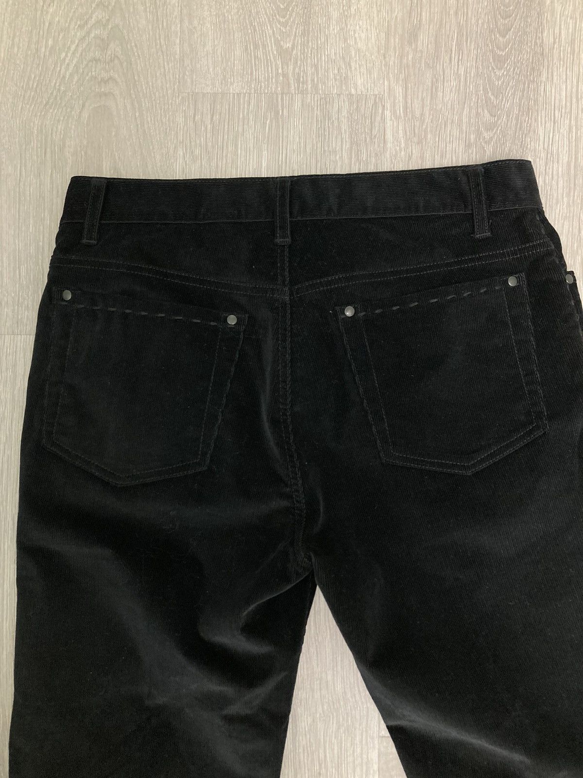 John Varvatos Velvet jeans 32 Size US 32 / EU 48 - 7 Thumbnail