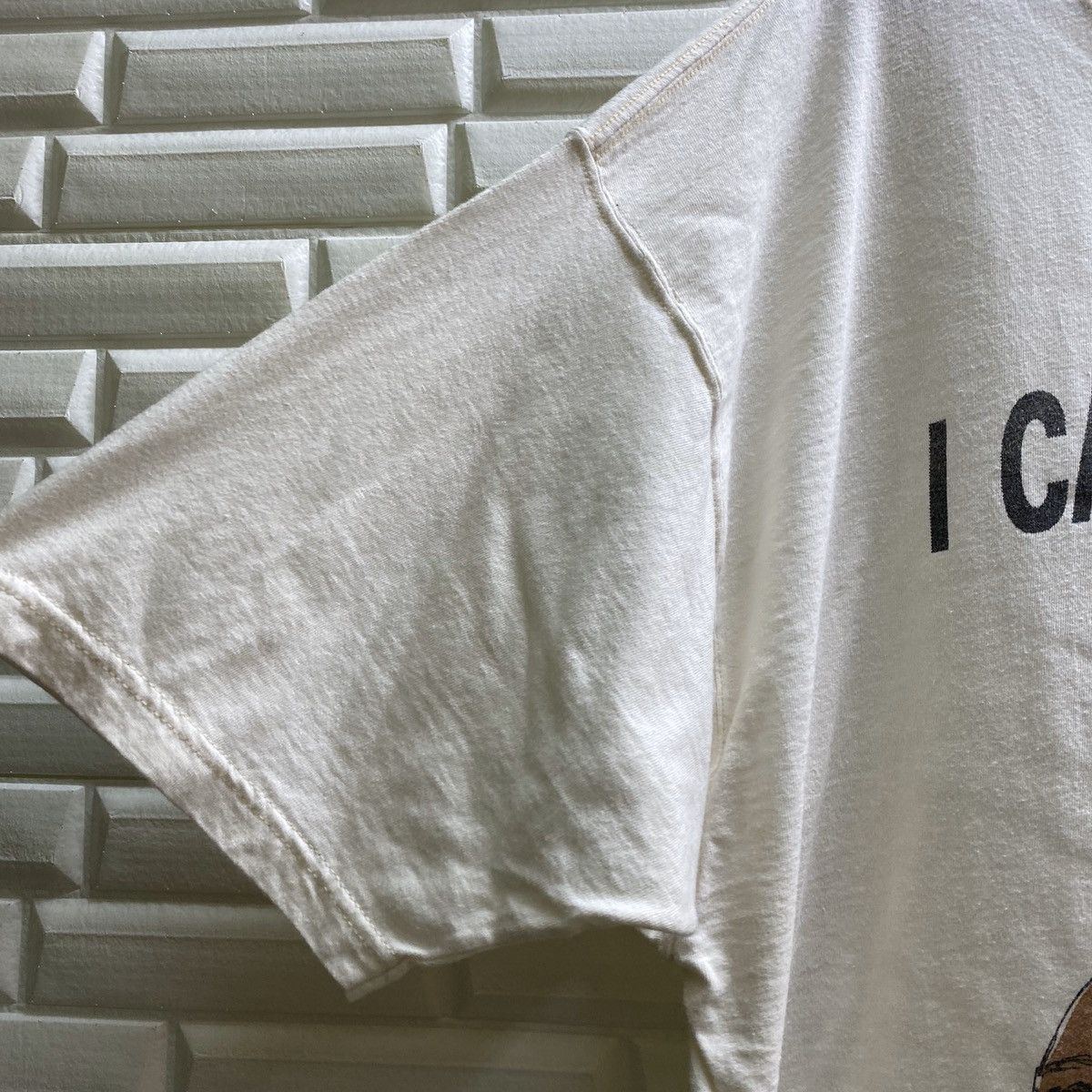 Rap Tees × Vintage Vintage I can Do Bad All By Myself Krisha Grandy Quan Howell Size US XXL / EU 58 / 5 - 6 Thumbnail