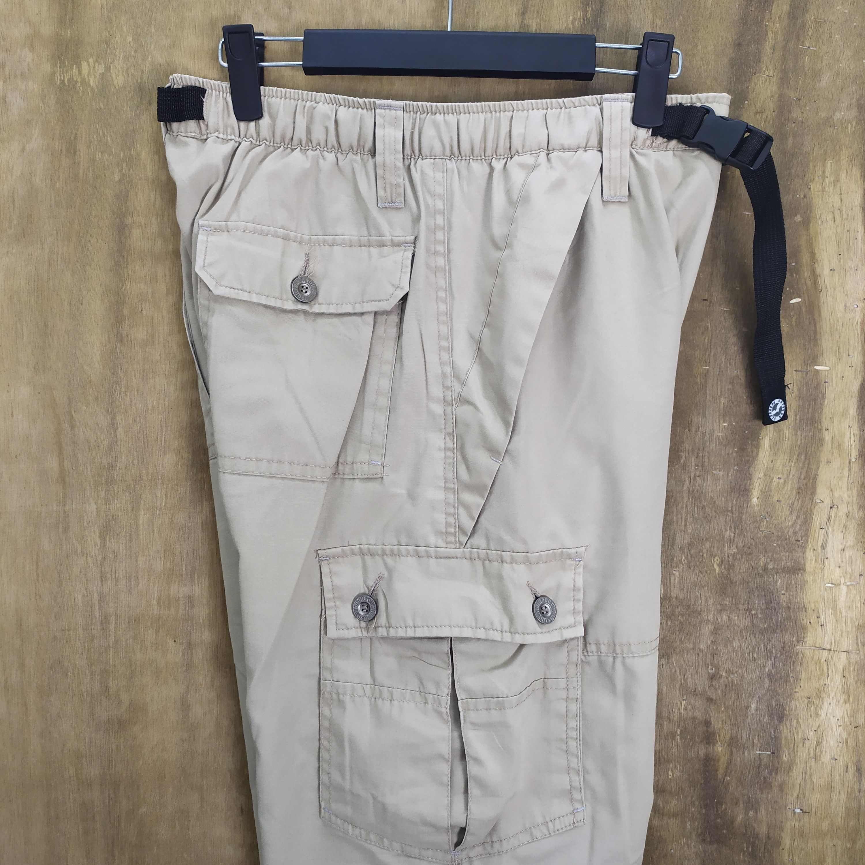Other OUTDOOR PRODUCTS CARGO PANTS /OUTDOOR PANTS Size US 29 - 15 Thumbnail