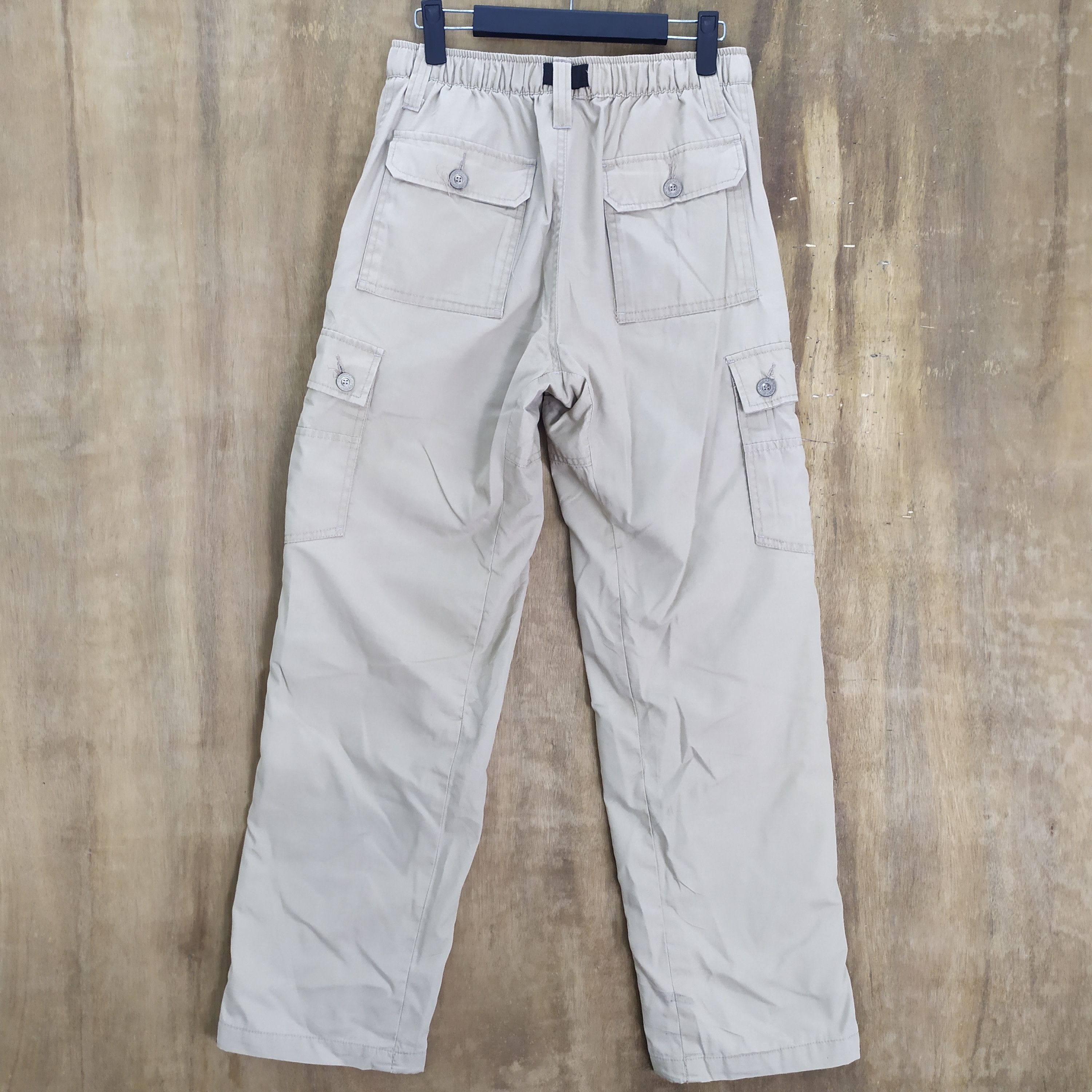 Other OUTDOOR PRODUCTS CARGO PANTS /OUTDOOR PANTS Size US 29 - 11 Thumbnail