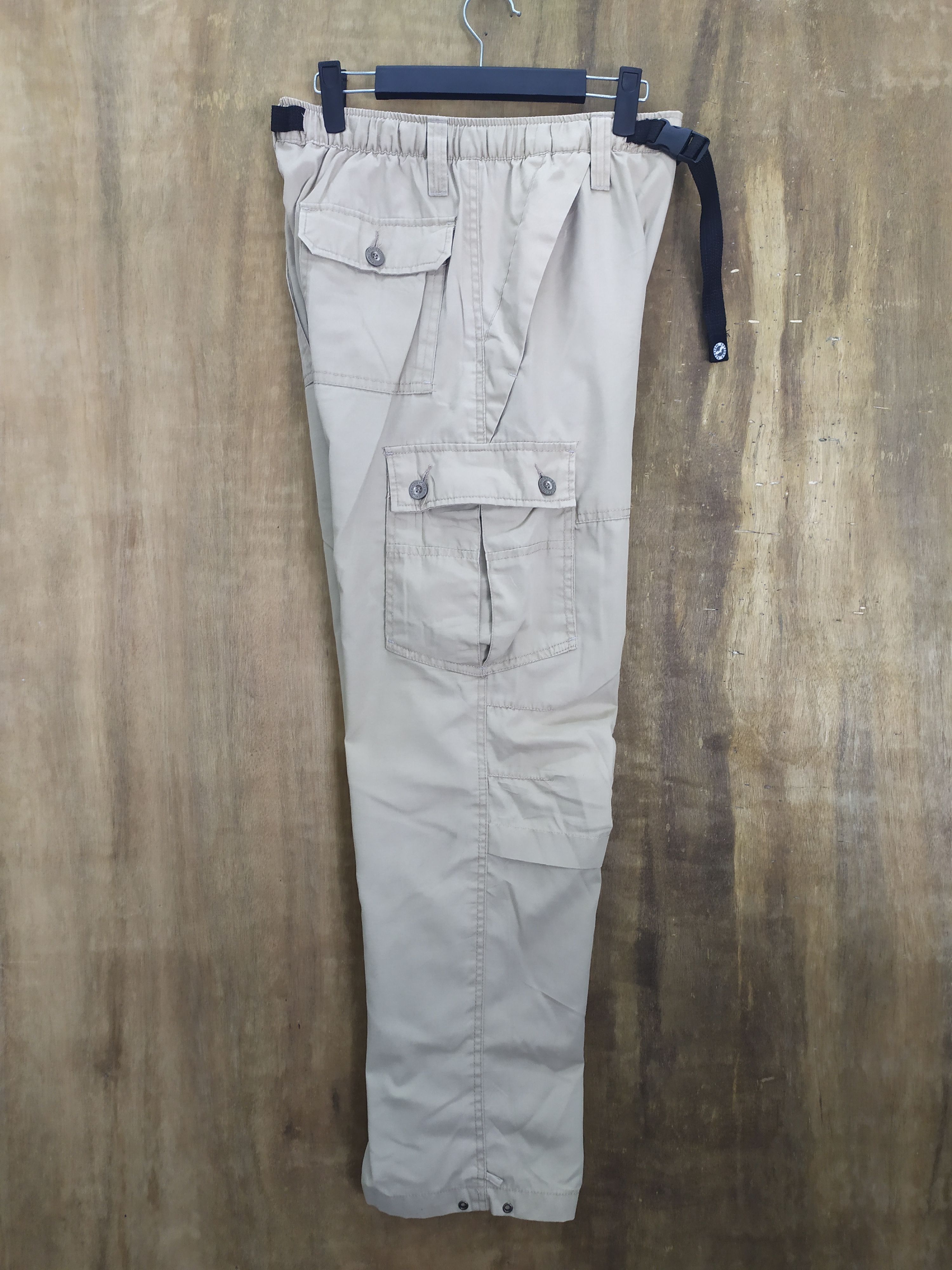 Other OUTDOOR PRODUCTS CARGO PANTS /OUTDOOR PANTS Size US 29 - 16 Thumbnail