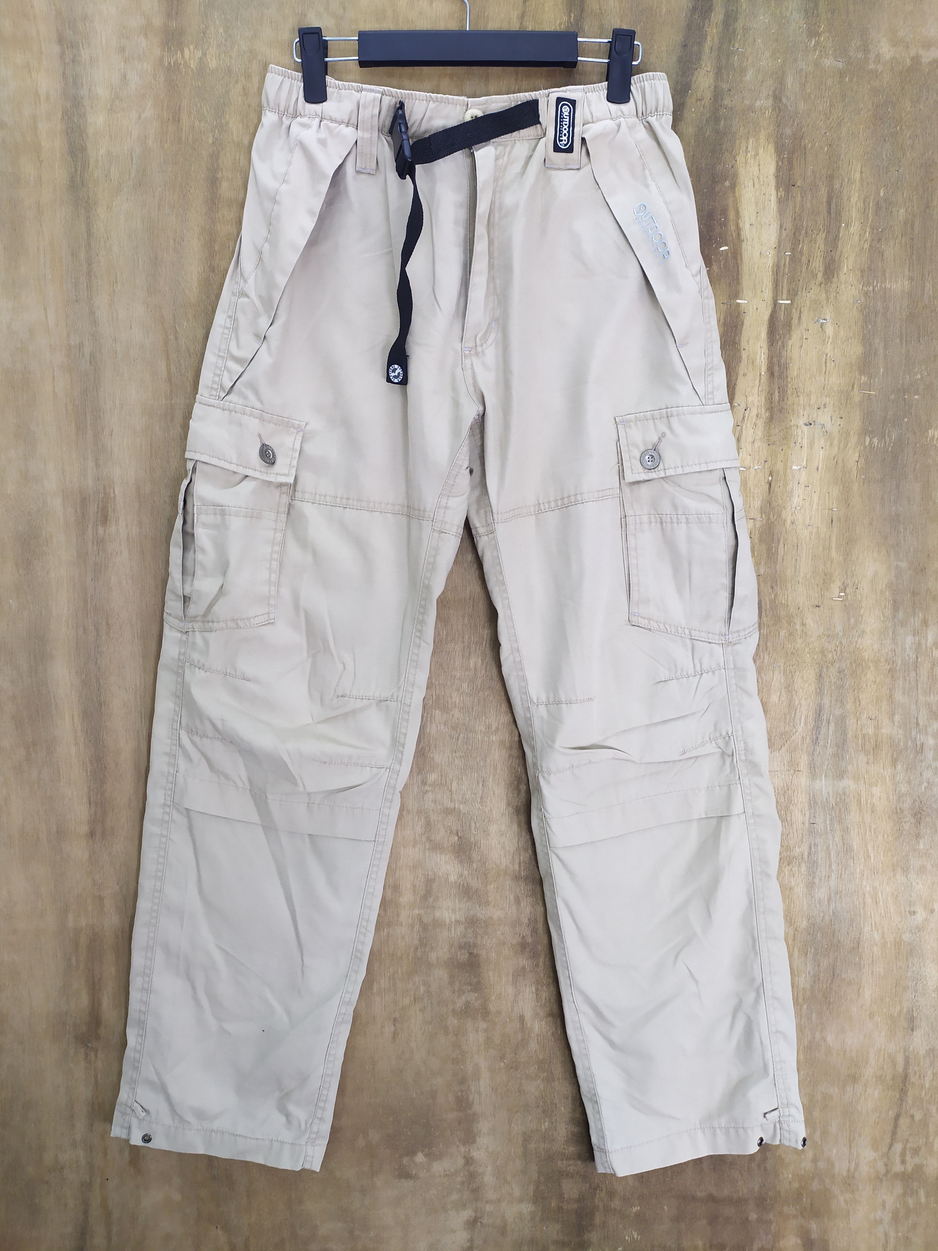 Other OUTDOOR PRODUCTS CARGO PANTS /OUTDOOR PANTS Size US 29 - 1 Thumbnail