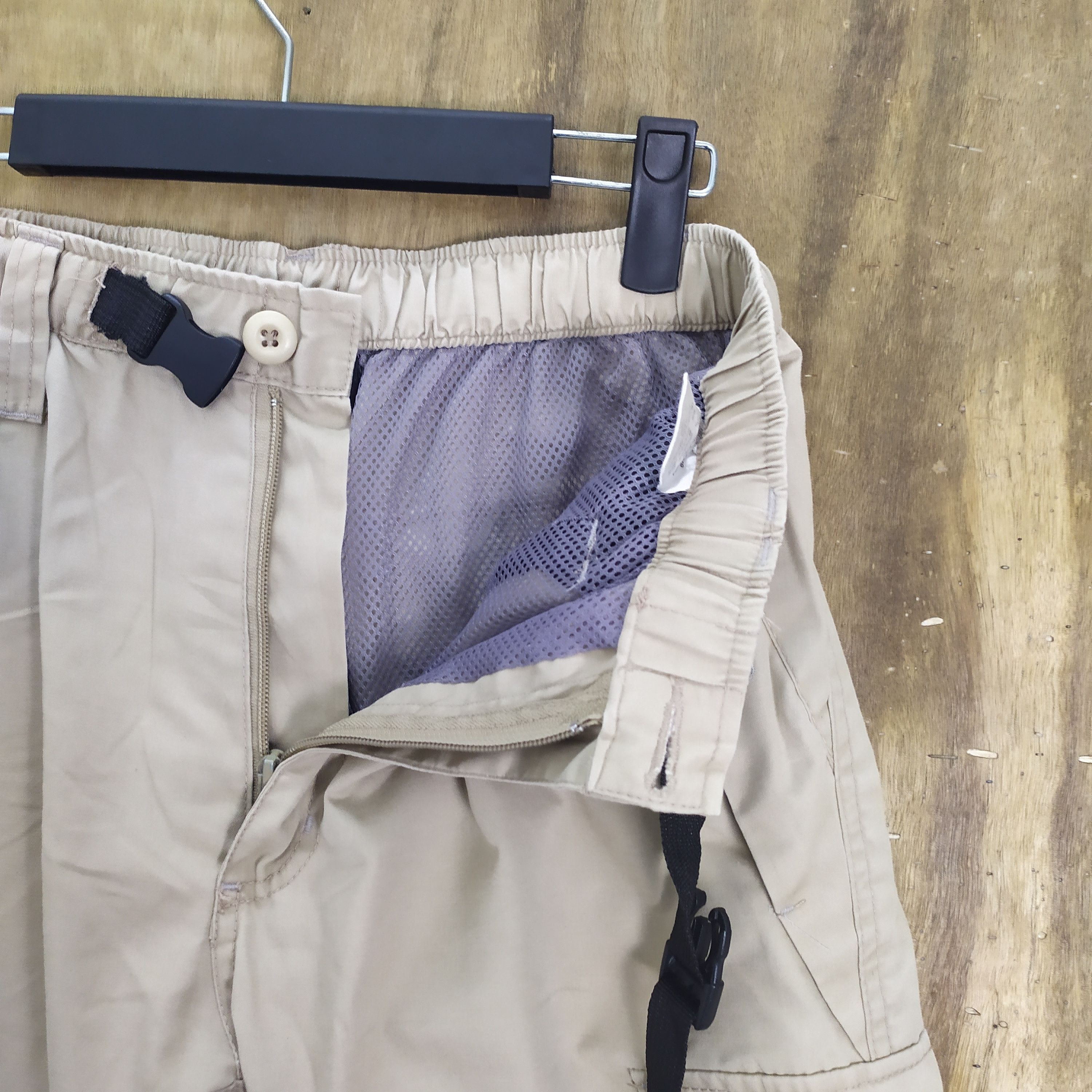 Other OUTDOOR PRODUCTS CARGO PANTS /OUTDOOR PANTS Size US 29 - 7 Thumbnail