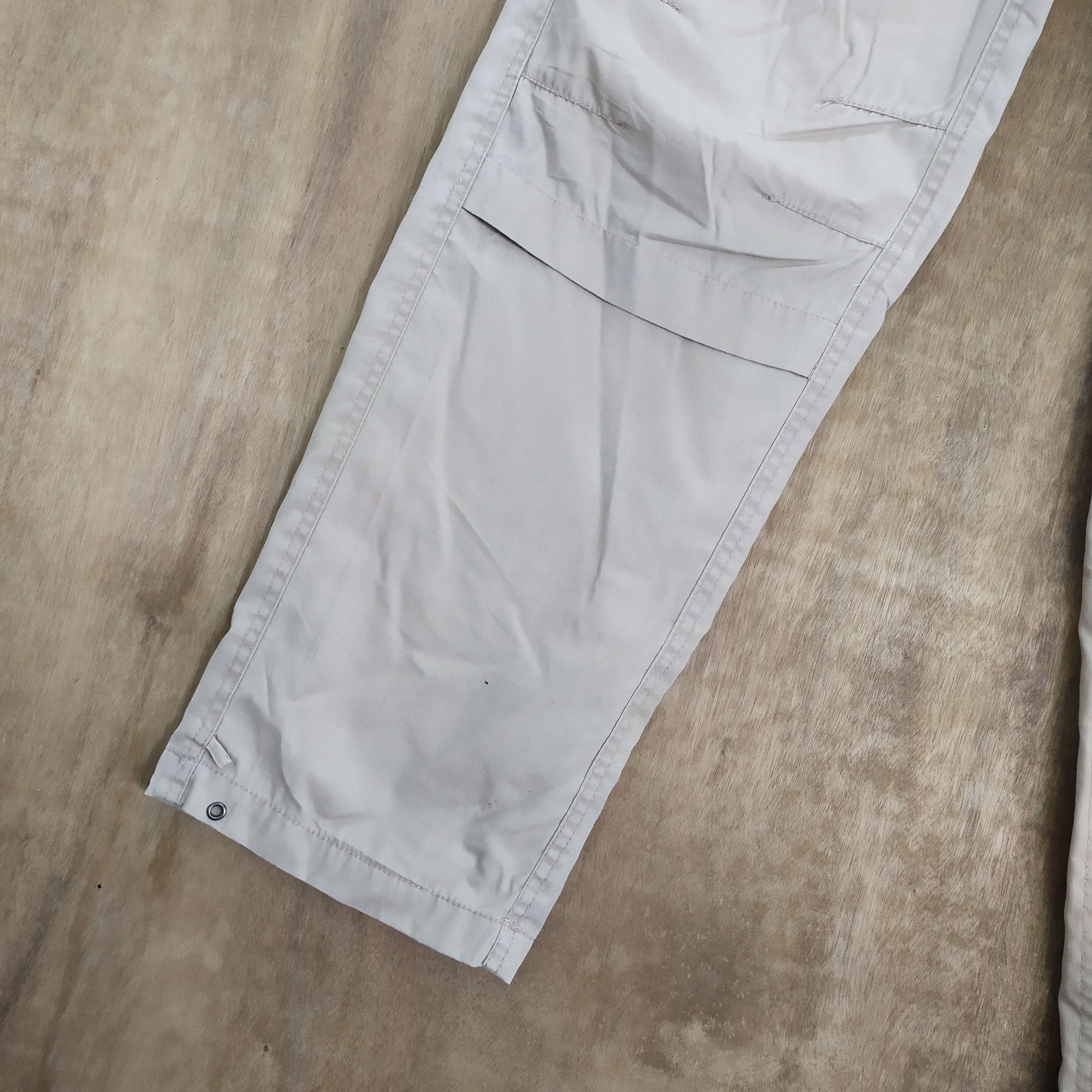Other OUTDOOR PRODUCTS CARGO PANTS /OUTDOOR PANTS Size US 29 - 8 Thumbnail