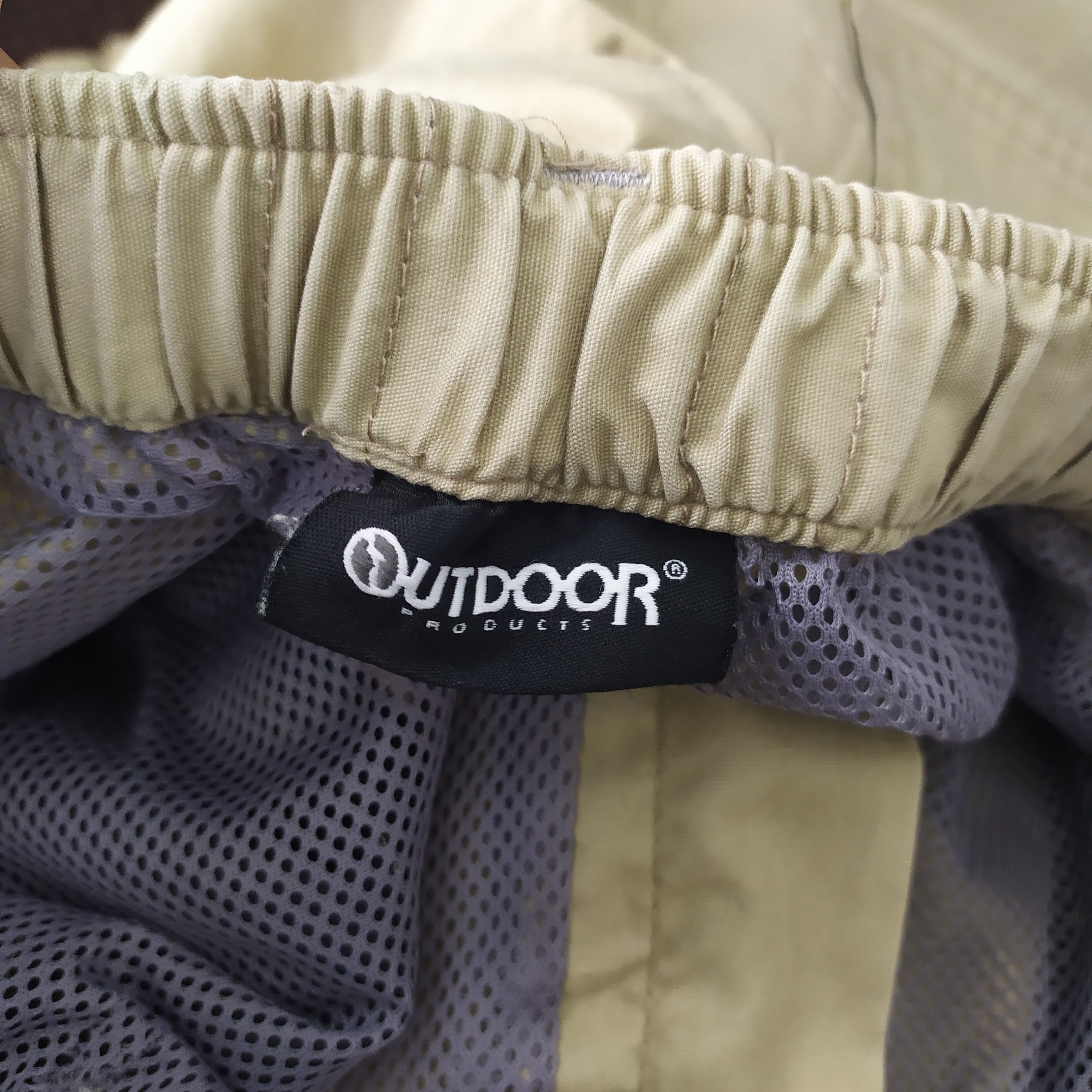 Other OUTDOOR PRODUCTS CARGO PANTS /OUTDOOR PANTS Size US 29 - 12 Thumbnail