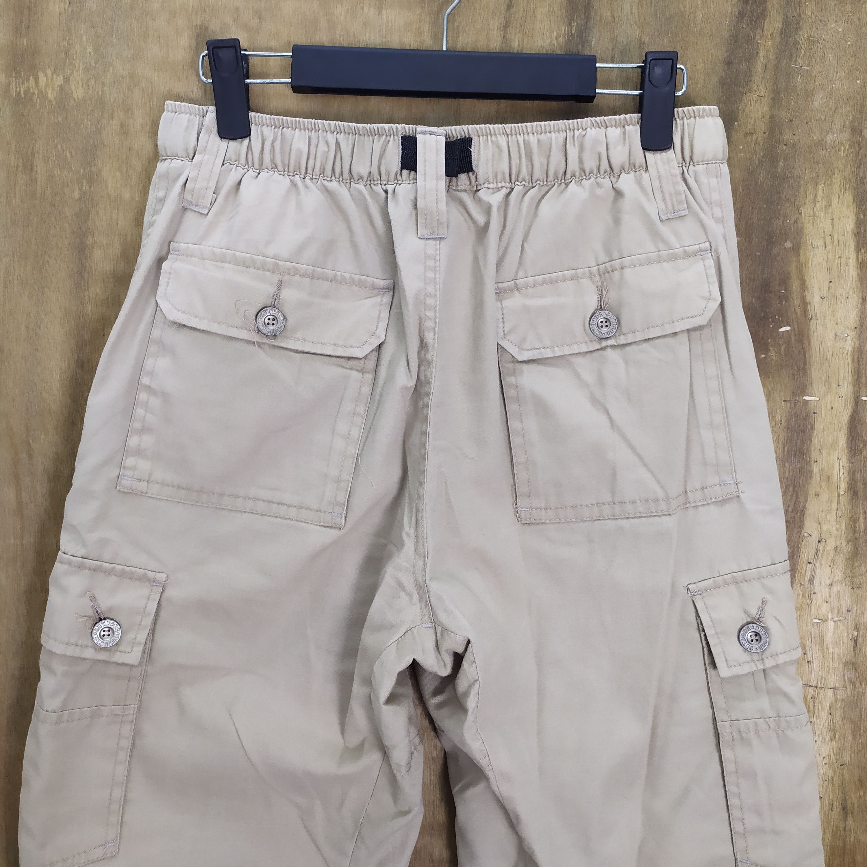 Other OUTDOOR PRODUCTS CARGO PANTS /OUTDOOR PANTS Size US 29 - 10 Thumbnail