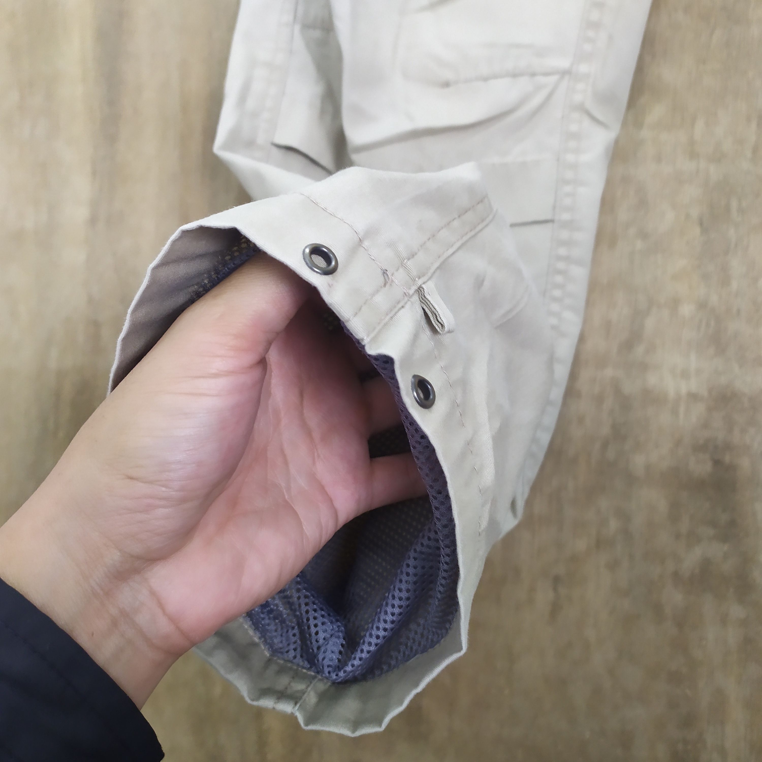 Other OUTDOOR PRODUCTS CARGO PANTS /OUTDOOR PANTS Size US 29 - 6 Thumbnail