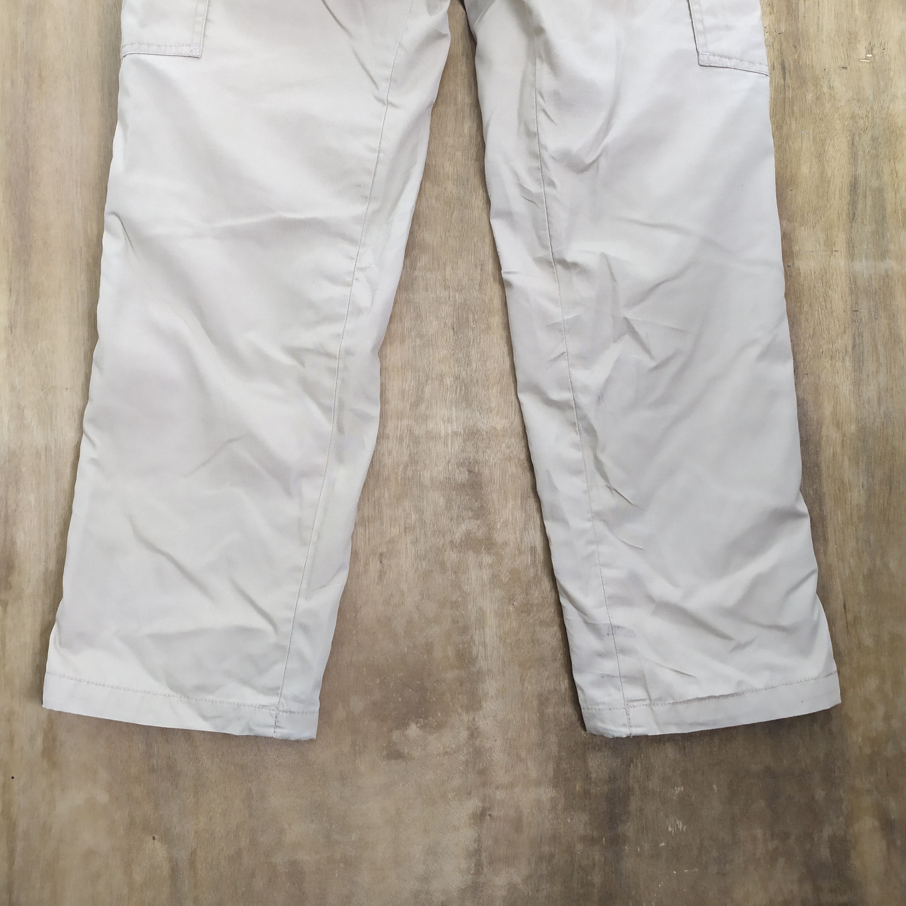 Other OUTDOOR PRODUCTS CARGO PANTS /OUTDOOR PANTS Size US 29 - 17 Thumbnail