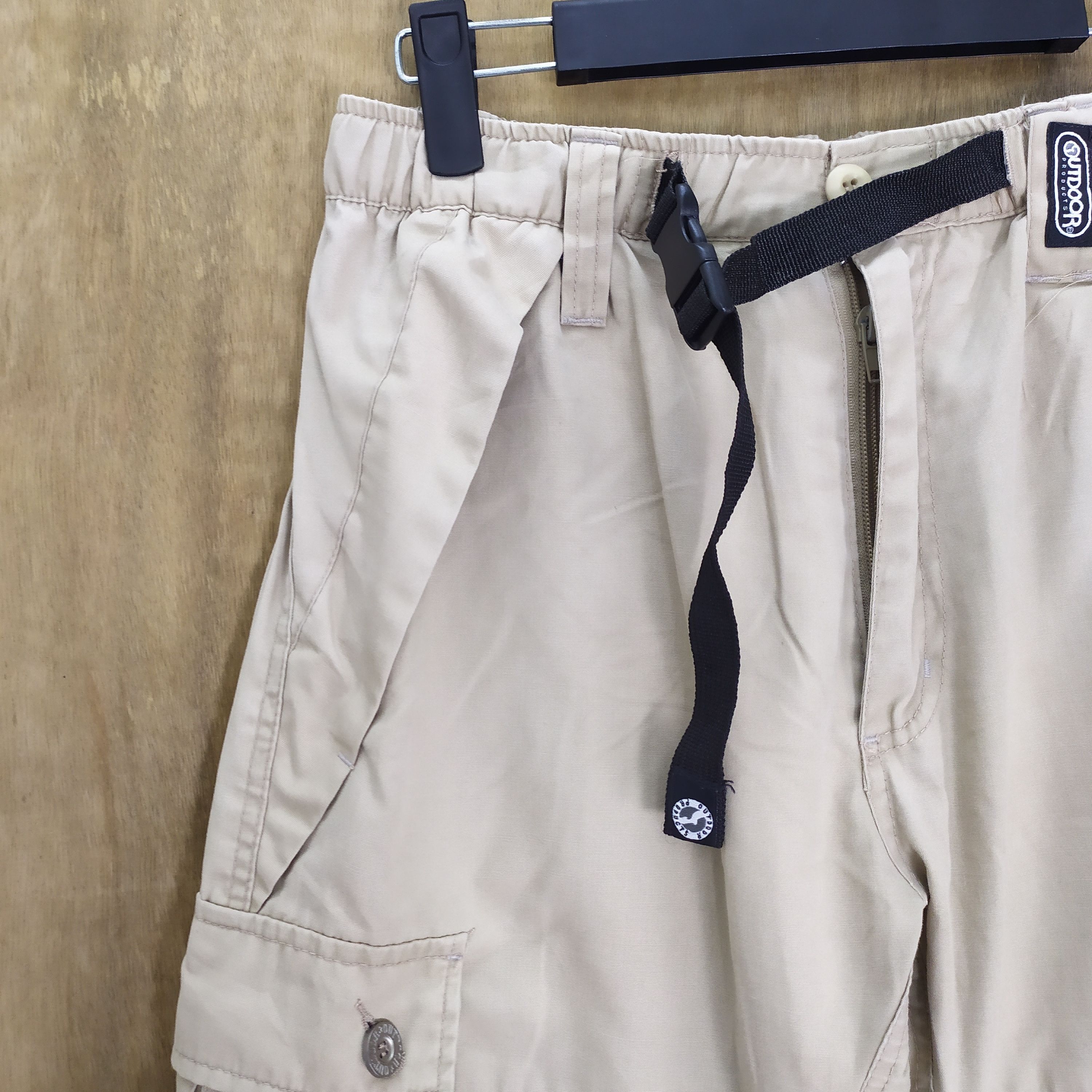 Other OUTDOOR PRODUCTS CARGO PANTS /OUTDOOR PANTS Size US 29 - 4 Thumbnail