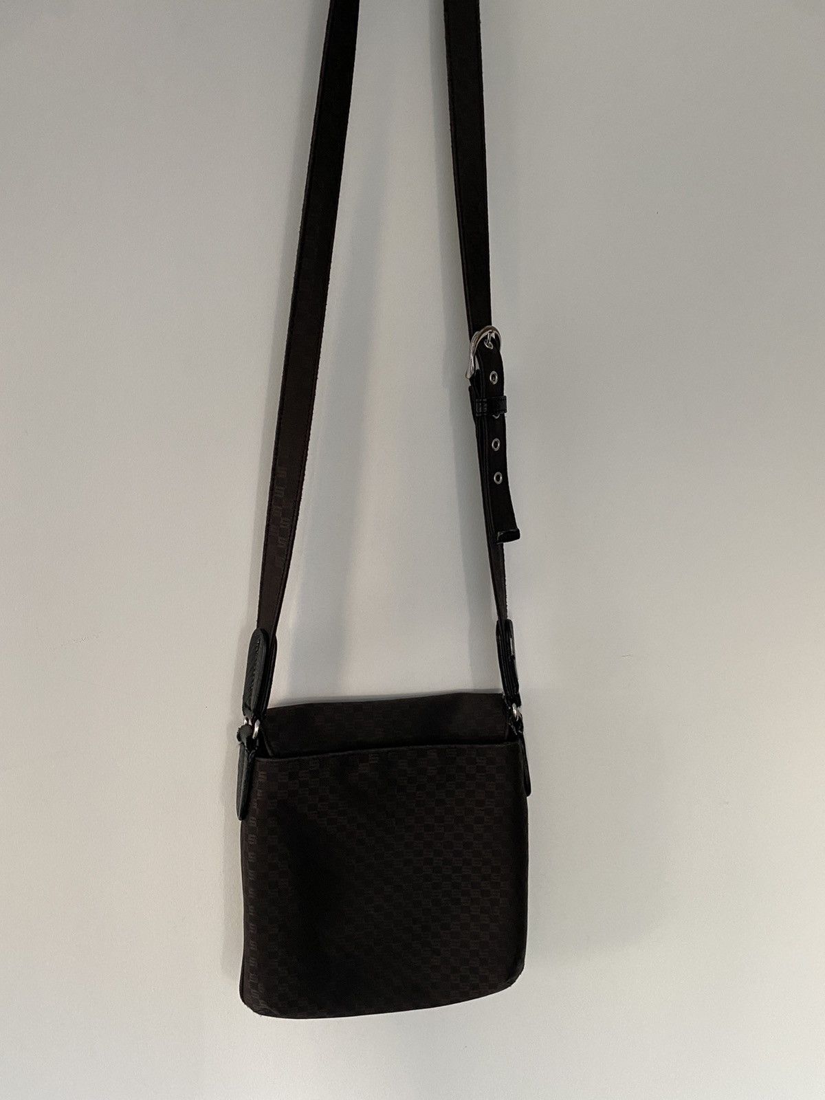 Sisley Sisley Crossbody Messenger Bag Size ONE SIZE - 5 Thumbnail