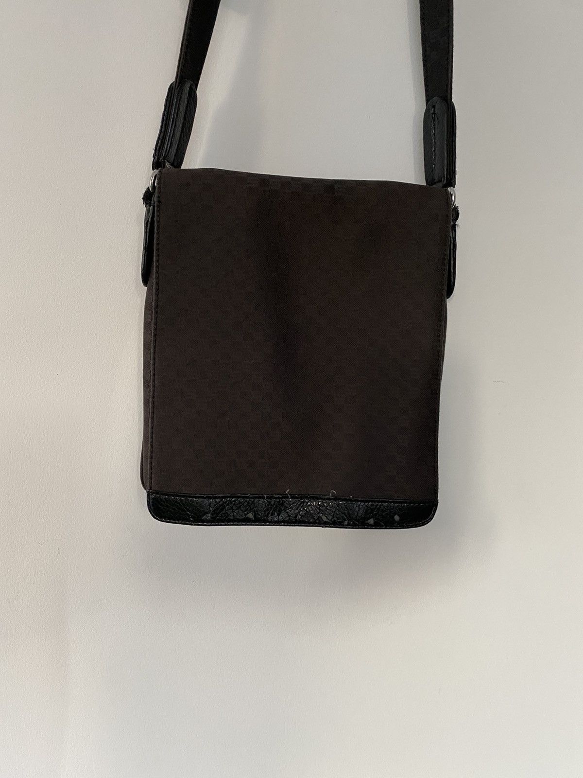 Sisley Sisley Crossbody Messenger Bag Size ONE SIZE - 4 Thumbnail