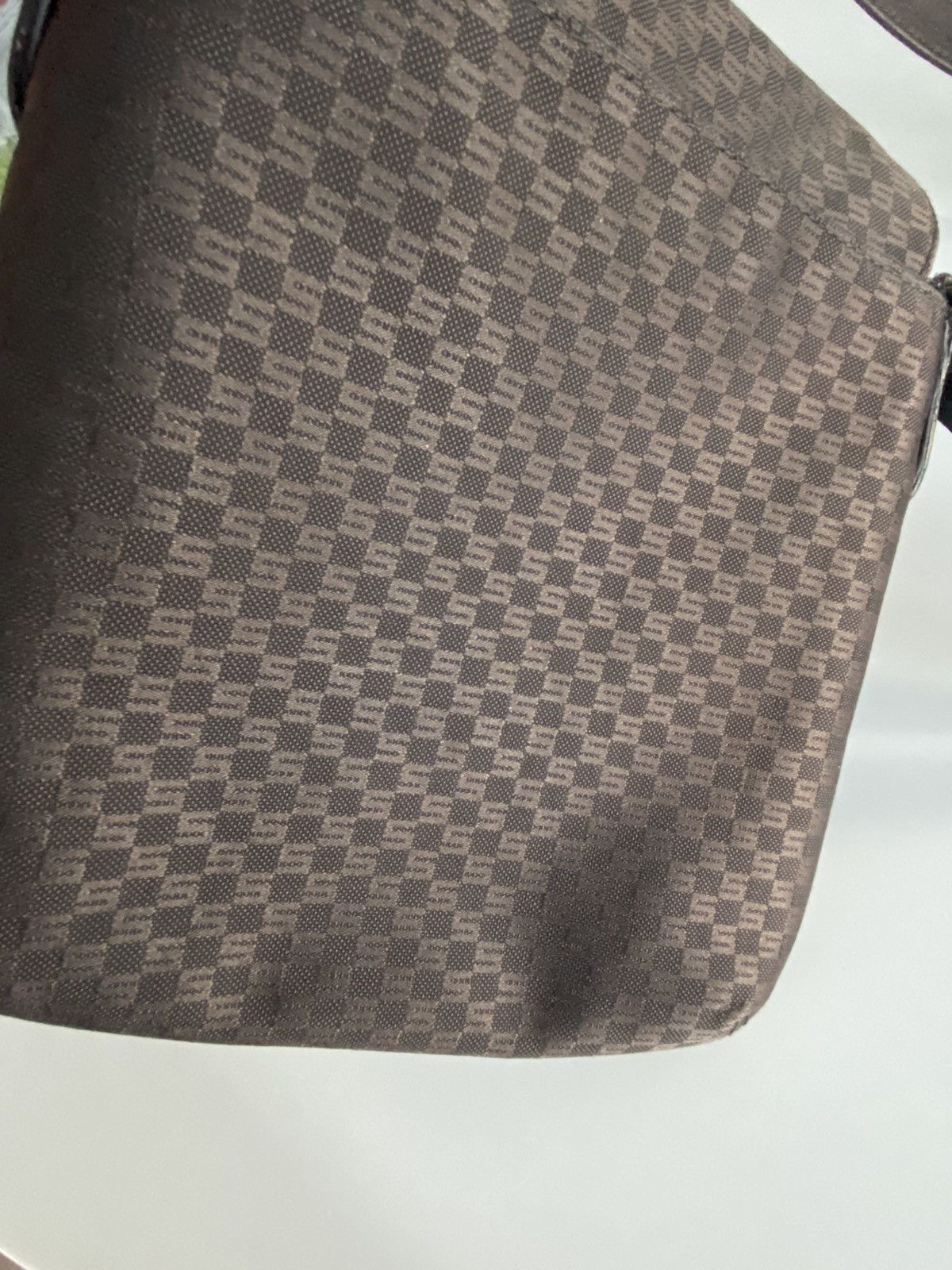 Sisley Sisley Crossbody Messenger Bag Size ONE SIZE - 2 Thumbnail