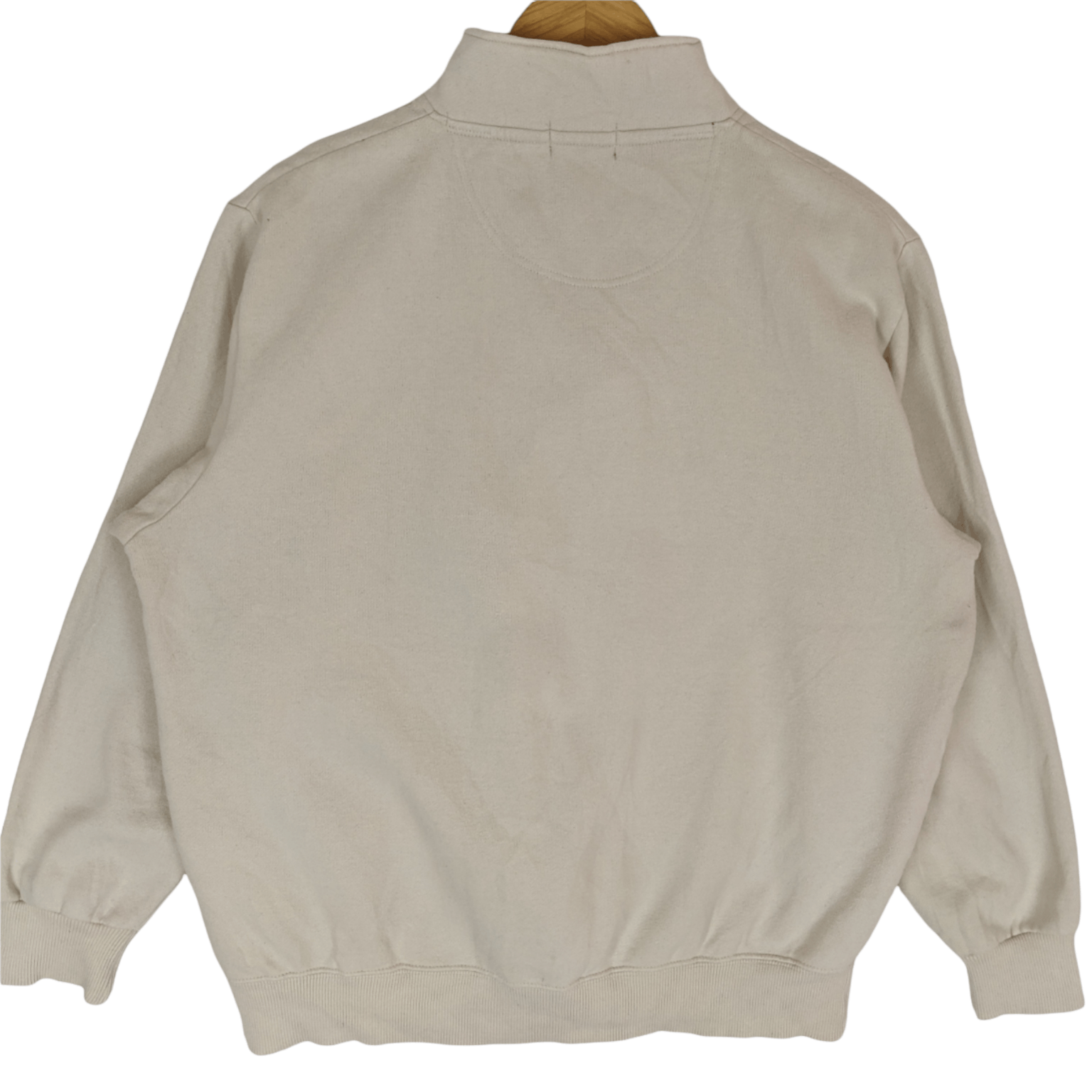 Japanese Brand × Kansai Yamamoto KANSAI YAMAMOTO Up to You Jumper Sweatshirt Size US M / EU 48-50 / 2 - 6 Thumbnail