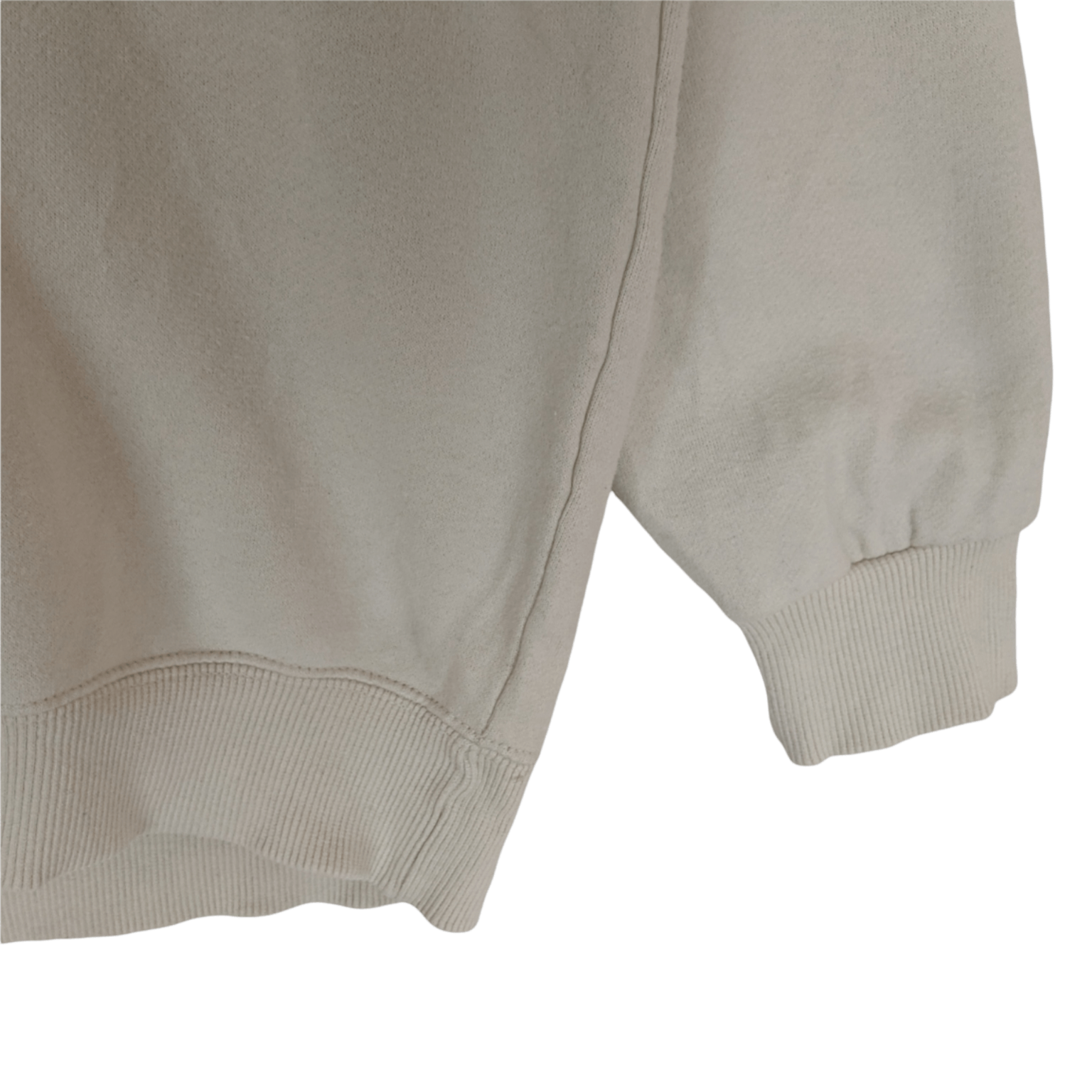 Japanese Brand × Kansai Yamamoto KANSAI YAMAMOTO Up to You Jumper Sweatshirt Size US M / EU 48-50 / 2 - 5 Thumbnail