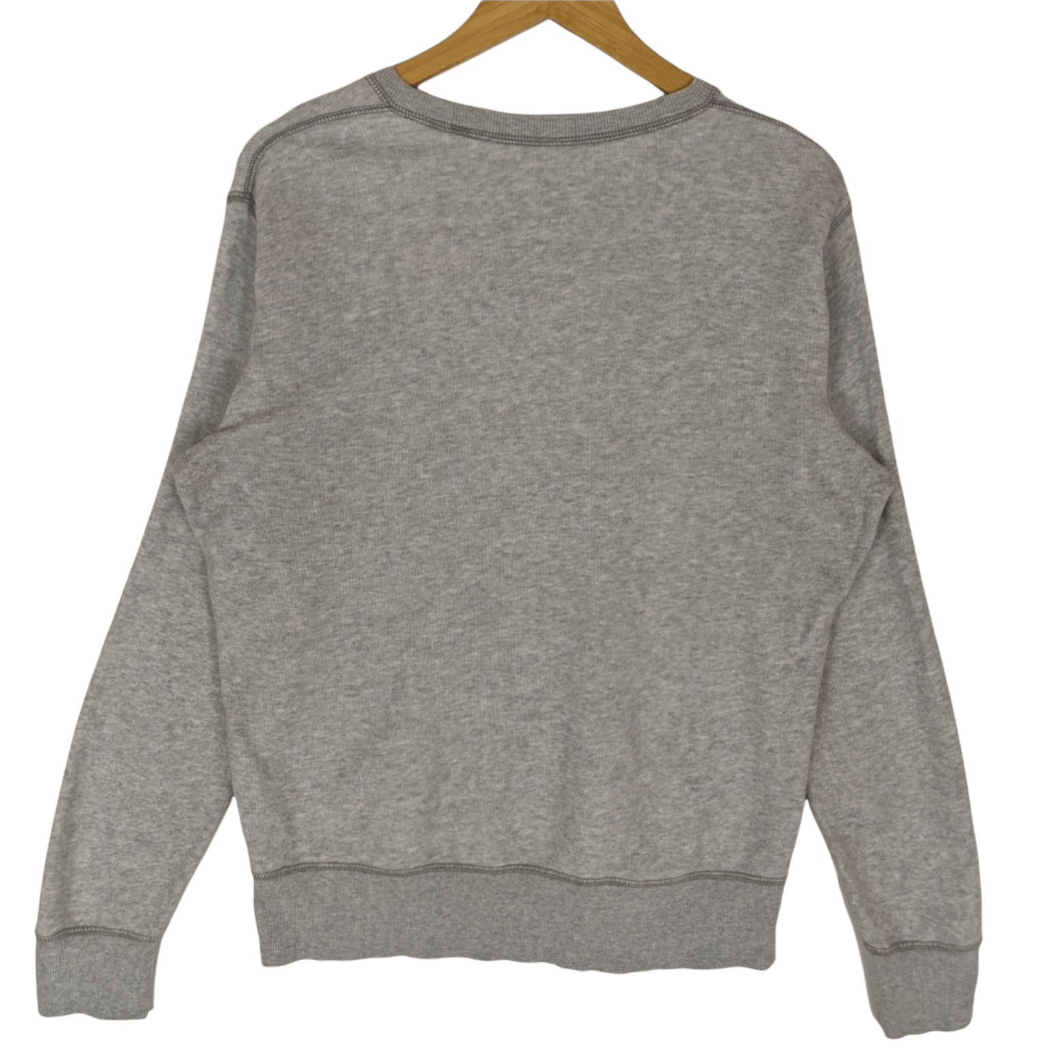 Japanese Brand × Uniqlo × Wellen Surf UNIQLO x Wellen Surf Jumper Sweatshirt Size US M / EU 48-50 / 2 - 6 Thumbnail