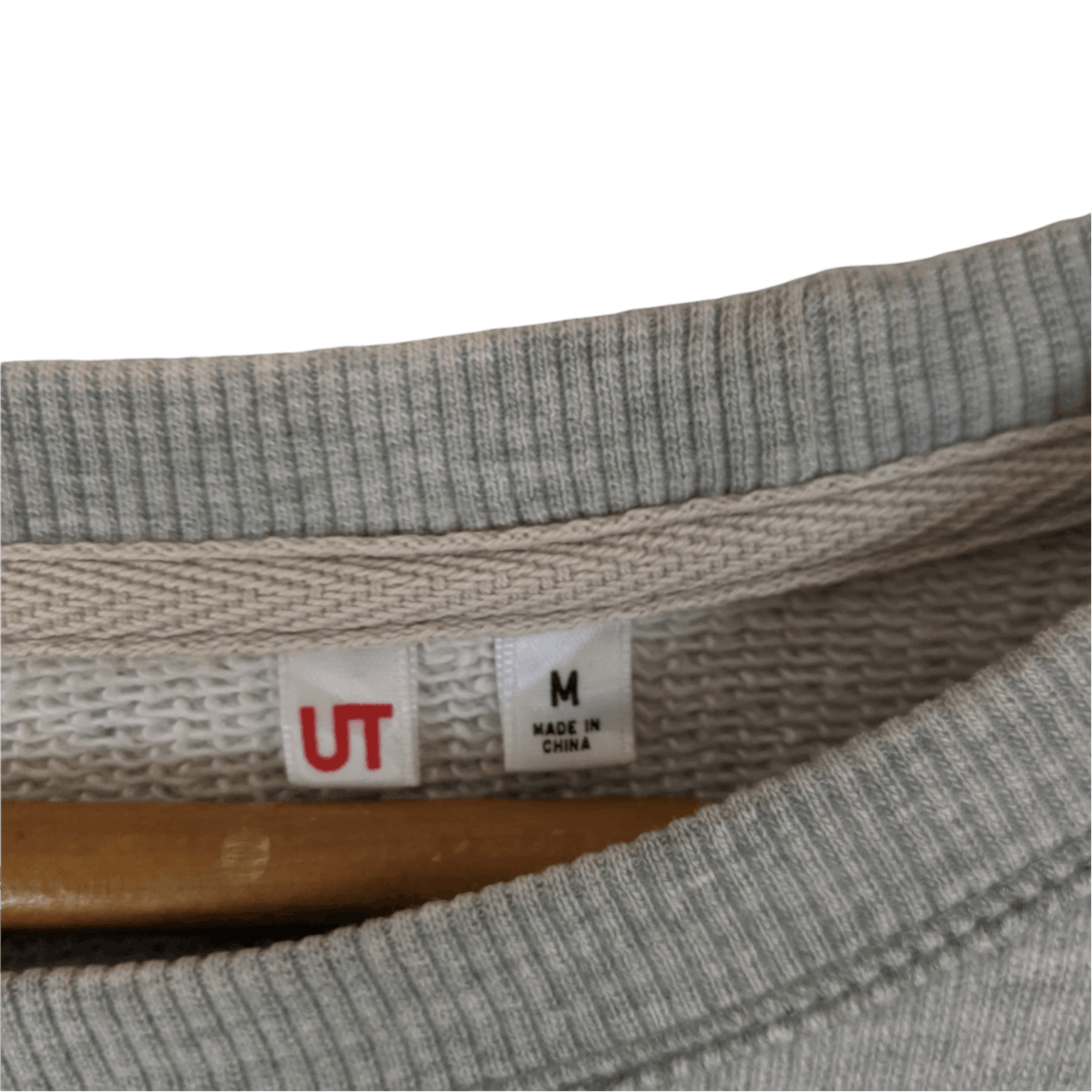 Japanese Brand × Uniqlo × Wellen Surf UNIQLO x Wellen Surf Jumper Sweatshirt Size US M / EU 48-50 / 2 - 7 Thumbnail