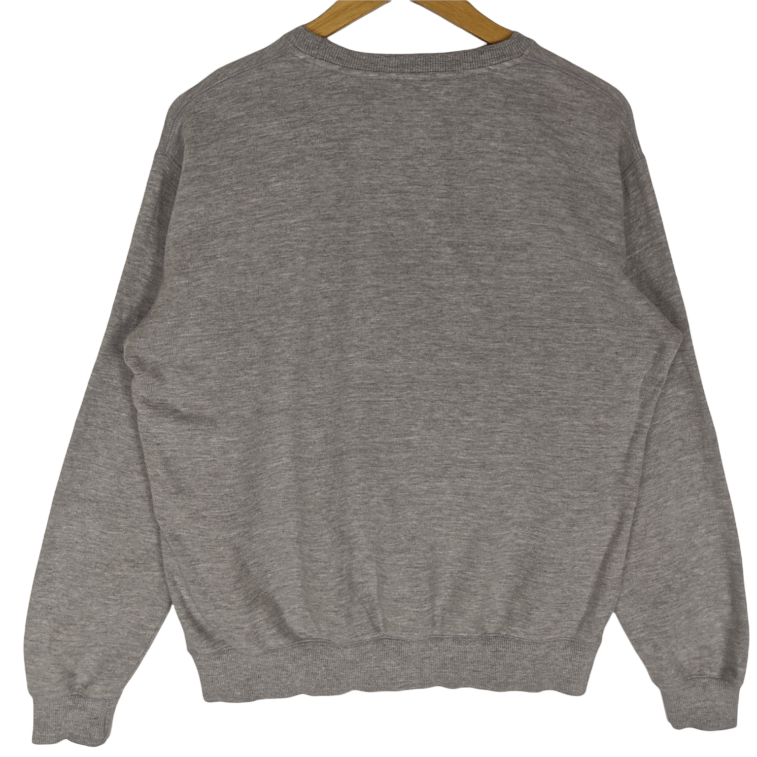 Converse CONVERSE All Stars Shoes Crewneck Jumper Sweatshirt Size US M / EU 48-50 / 2 - 6 Thumbnail