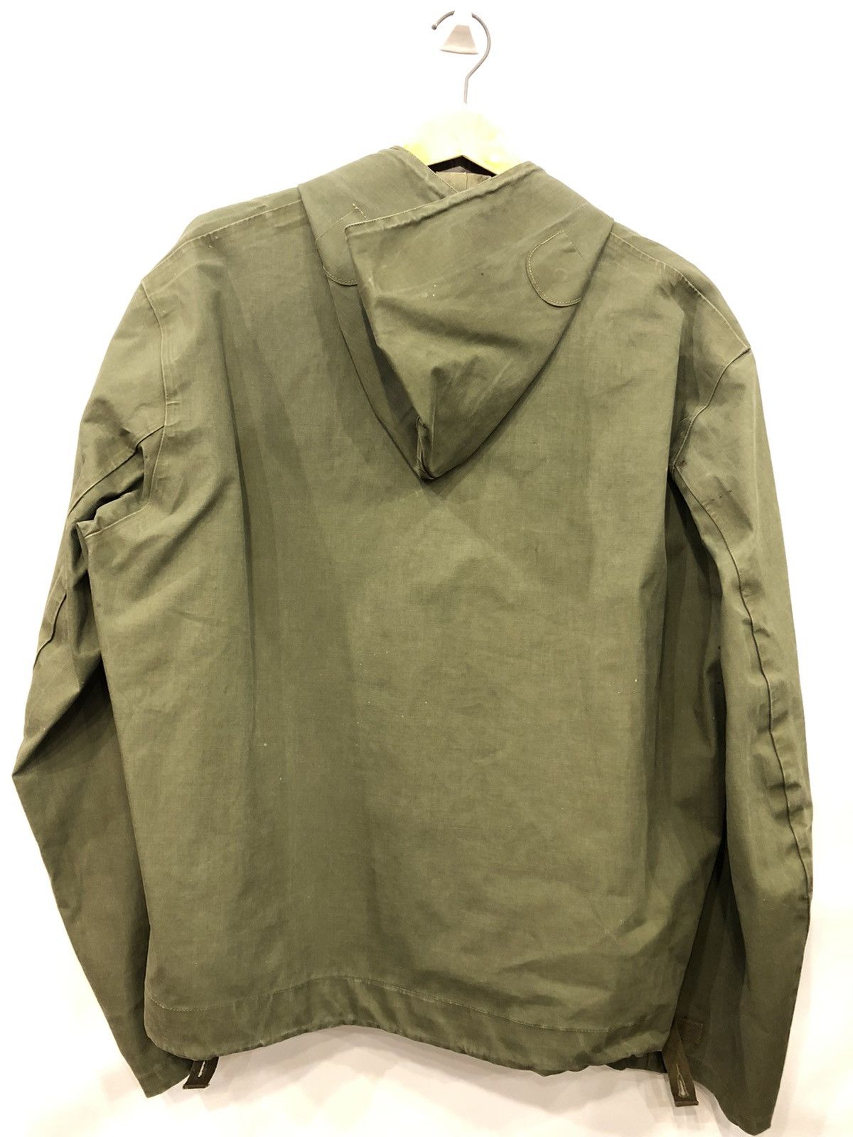 Vintage USN vintage Size US XL / EU 56 / 4 - 6 Thumbnail