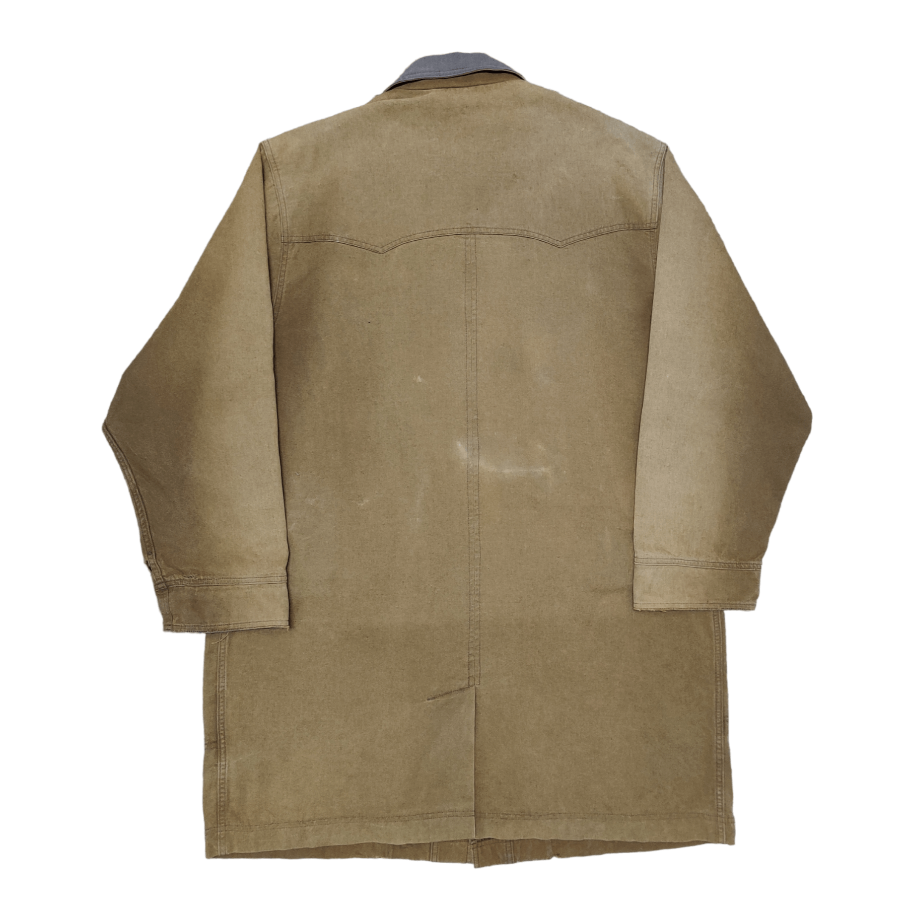 L.L. Bean Vintage 80's L.L. Bean Hunting Jacket Size US L / EU 52-54 / 3 - 11 Thumbnail