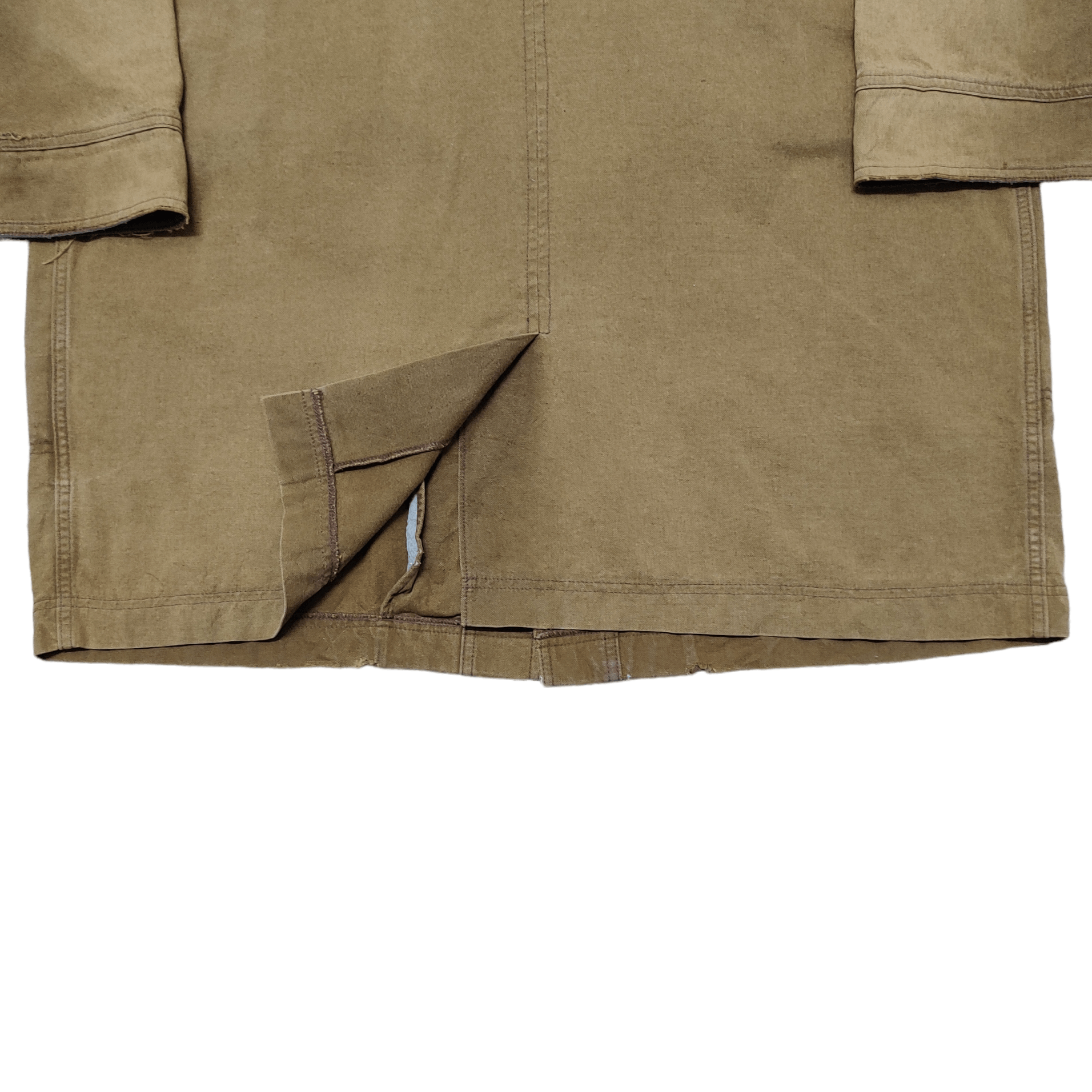 L.L. Bean Vintage 80's L.L. Bean Hunting Jacket Size US L / EU 52-54 / 3 - 13 Thumbnail