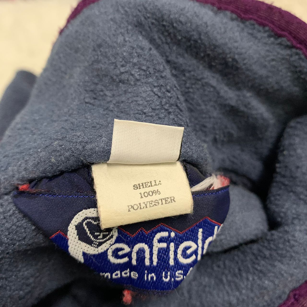 Penfield Penfield sweater made in USA Size US M / EU 48-50 / 2 - 8 Thumbnail