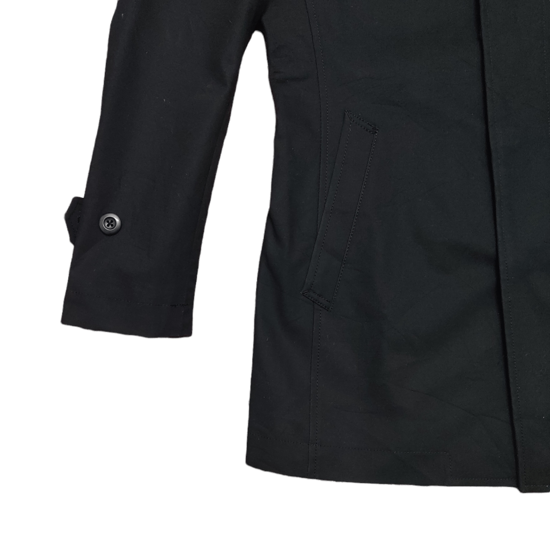 Tete Homme Tete Homme by Issey Miyake Jacket Size US M / EU 48-50 / 2 - 3 Thumbnail