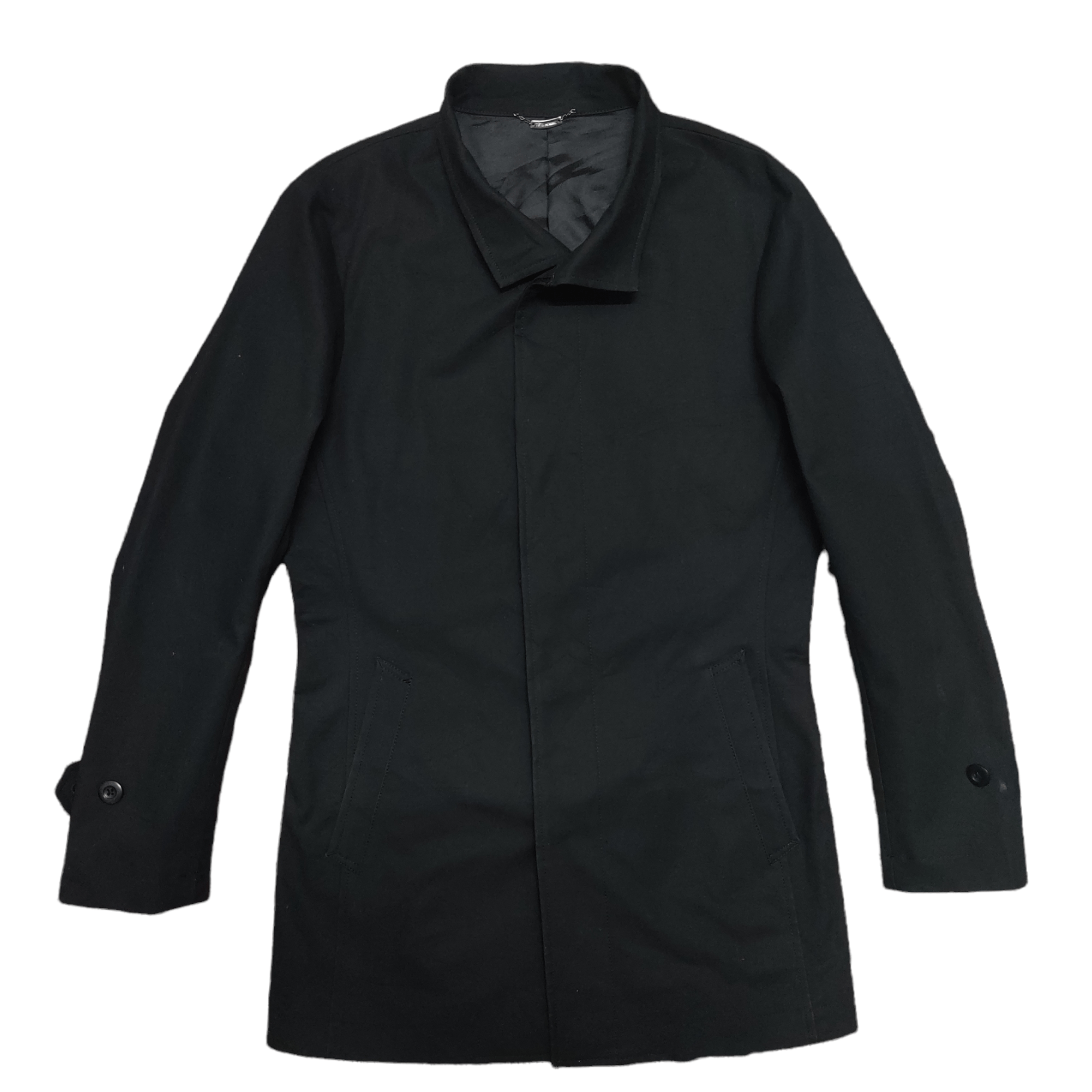 Tete Homme Tete Homme by Issey Miyake Jacket Size US M / EU 48-50 / 2 - 1 Thumbnail