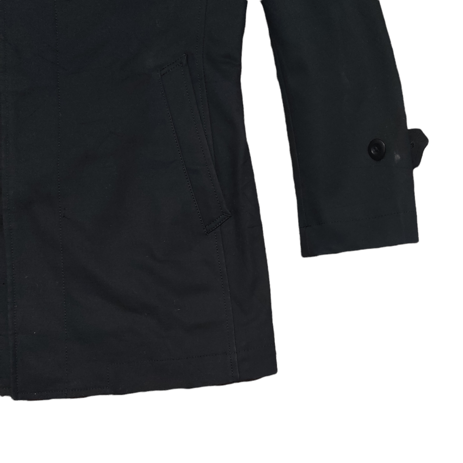 Tete Homme Tete Homme by Issey Miyake Jacket Size US M / EU 48-50 / 2 - 4 Thumbnail