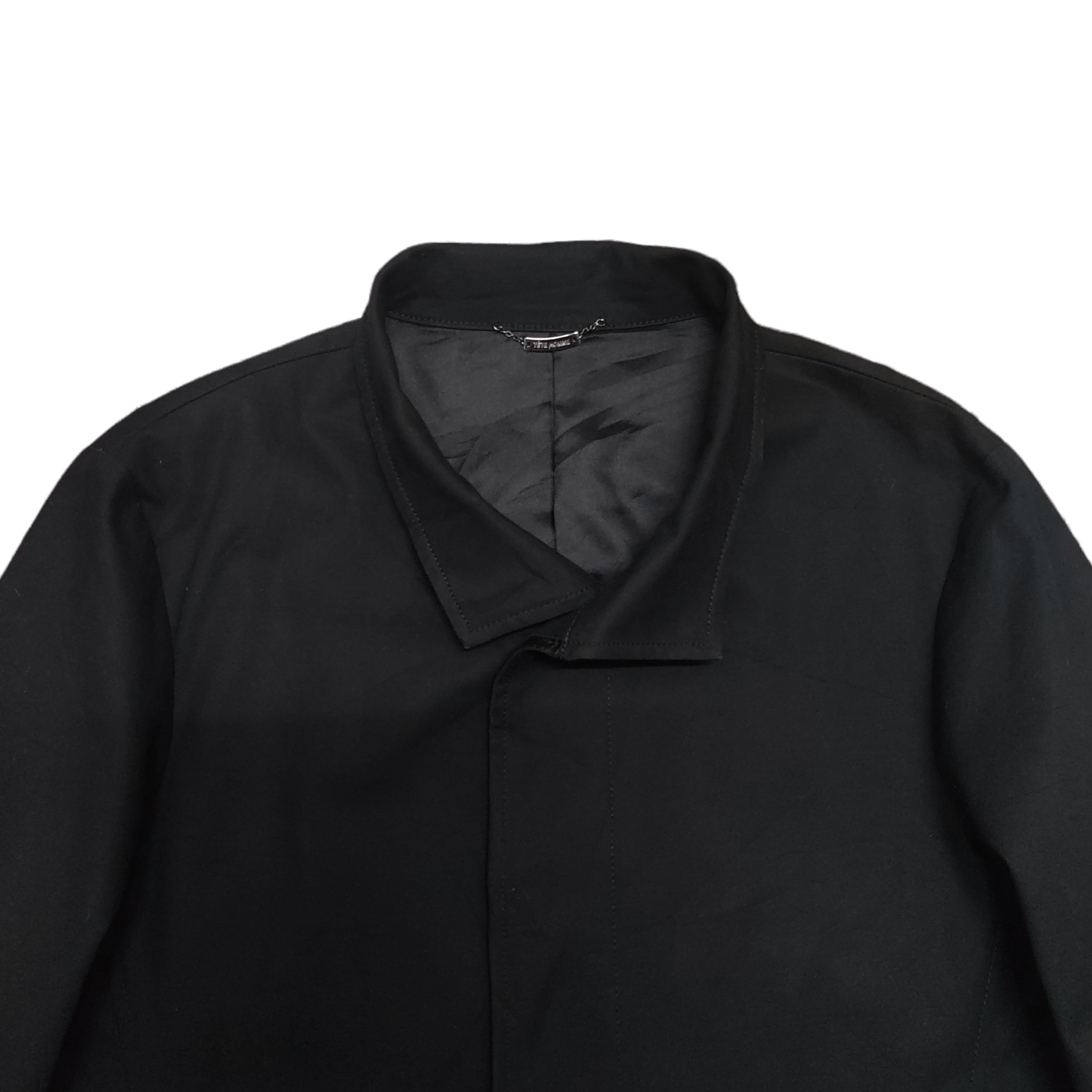 Tete Homme Tete Homme by Issey Miyake Jacket Size US M / EU 48-50 / 2 - 2 Thumbnail
