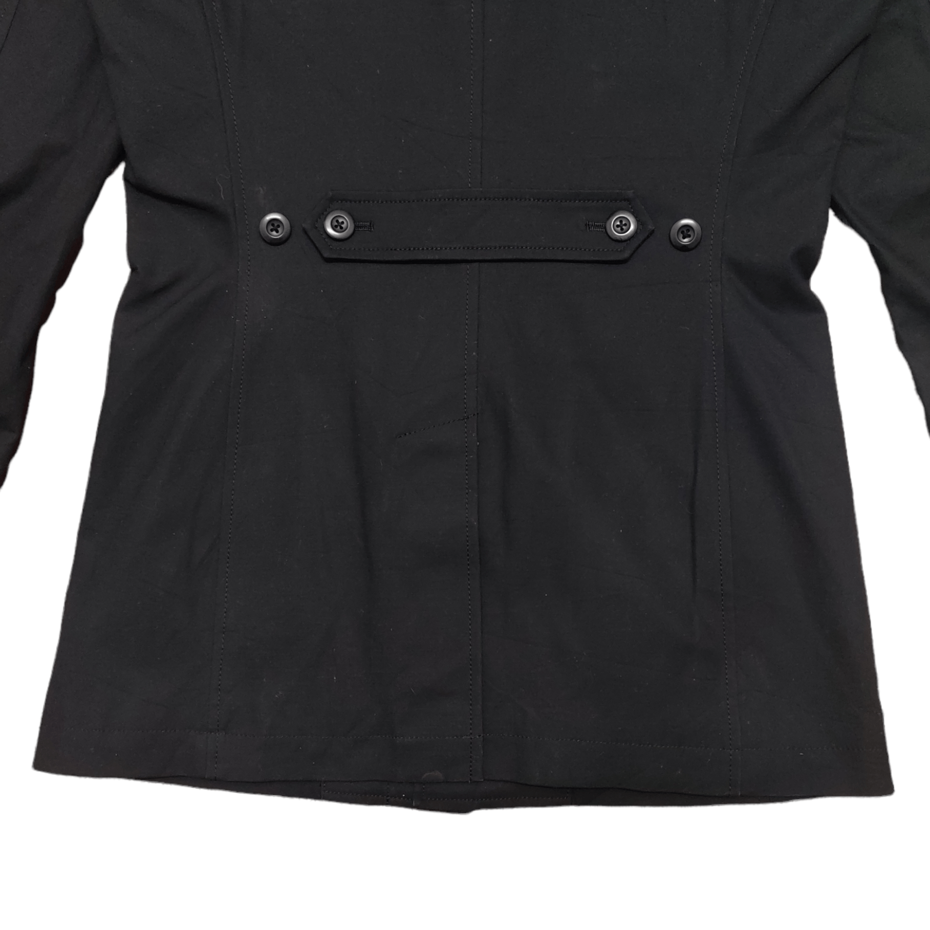 Tete Homme Tete Homme by Issey Miyake Jacket Size US M / EU 48-50 / 2 - 12 Thumbnail