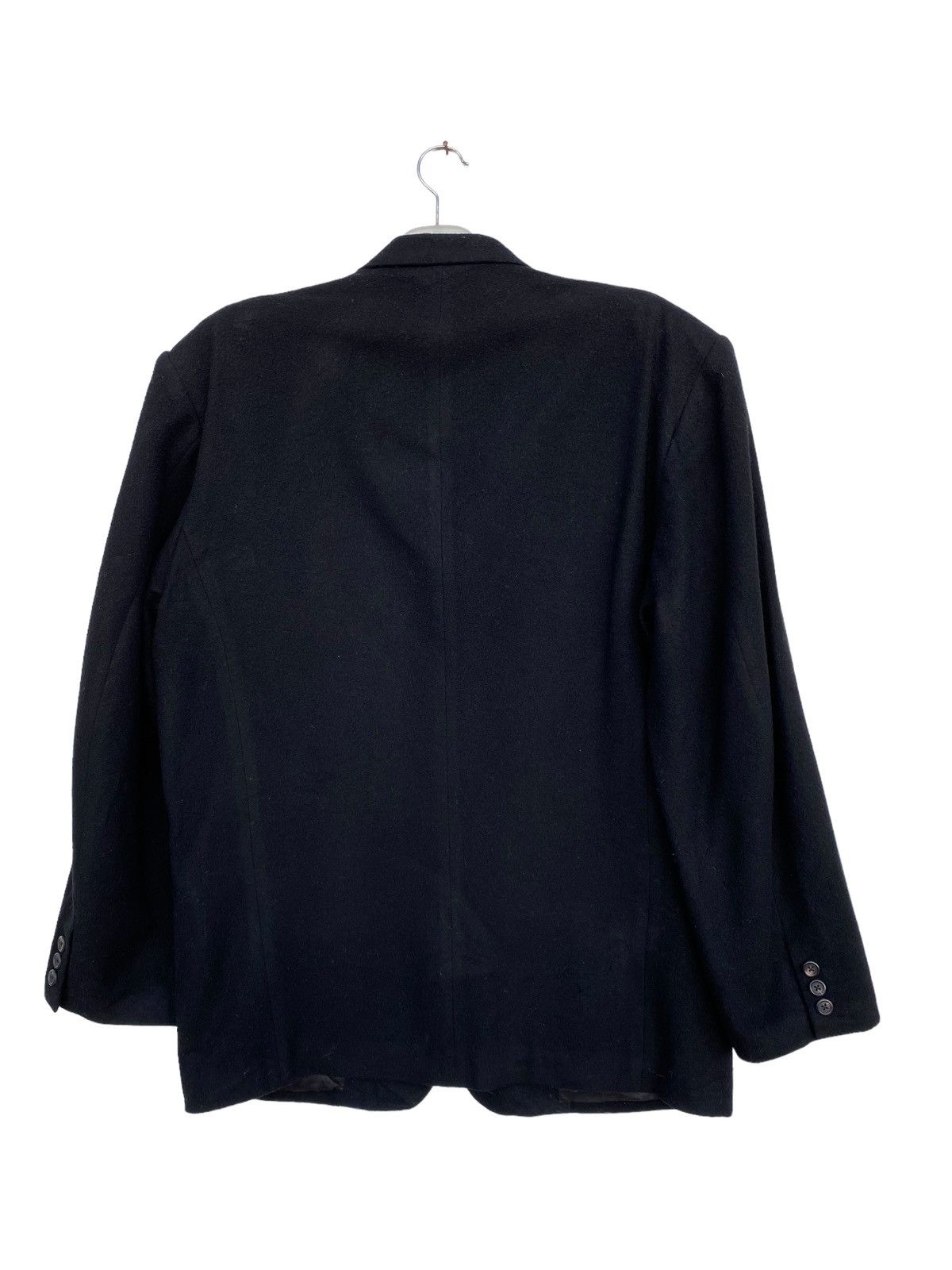 Vintage 80s Yohji Yamamoto Pour Homme Jacket
