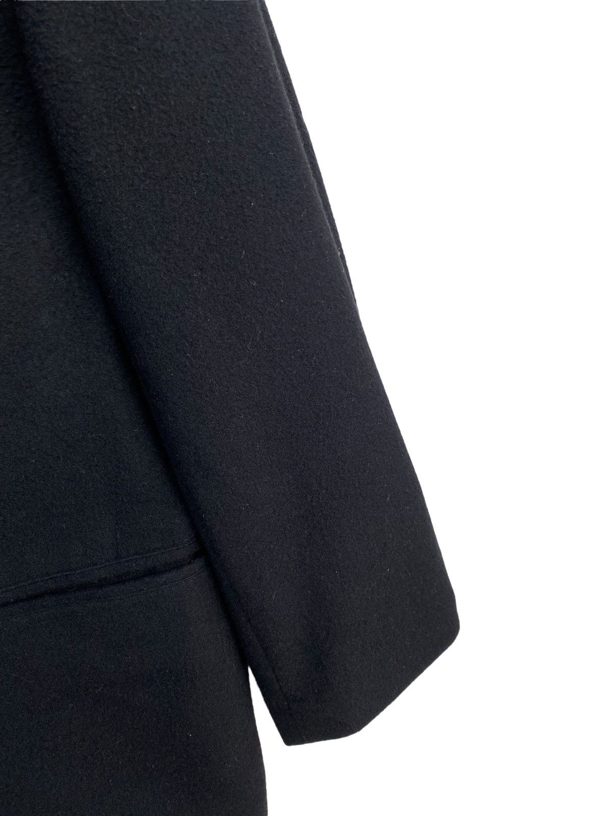 Y's for Men × Yohji Yamamoto Vintage 80s Yohji Yamamoto Pour Homme Jacket Size US M / EU 48-50 / 2 - 6 Thumbnail