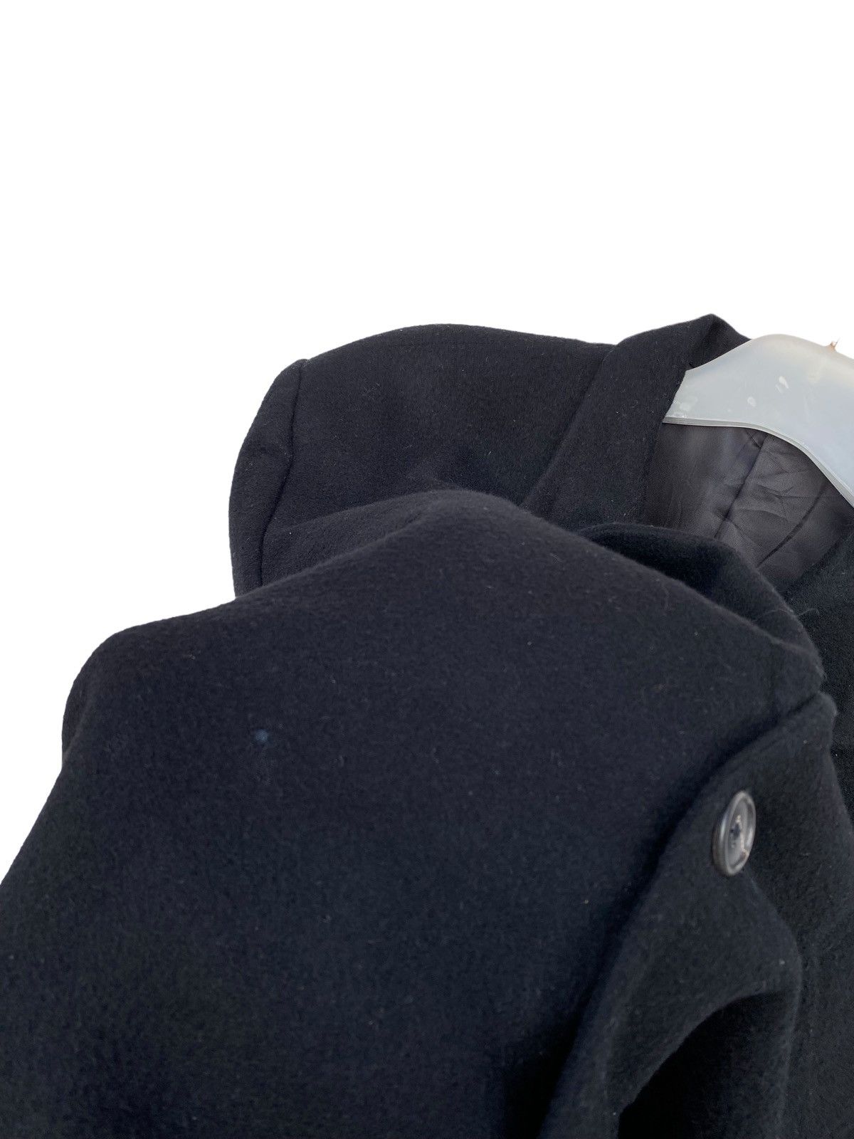 Y's for Men × Yohji Yamamoto Vintage 80s Yohji Yamamoto Pour Homme Jacket Size US M / EU 48-50 / 2 - 7 Thumbnail