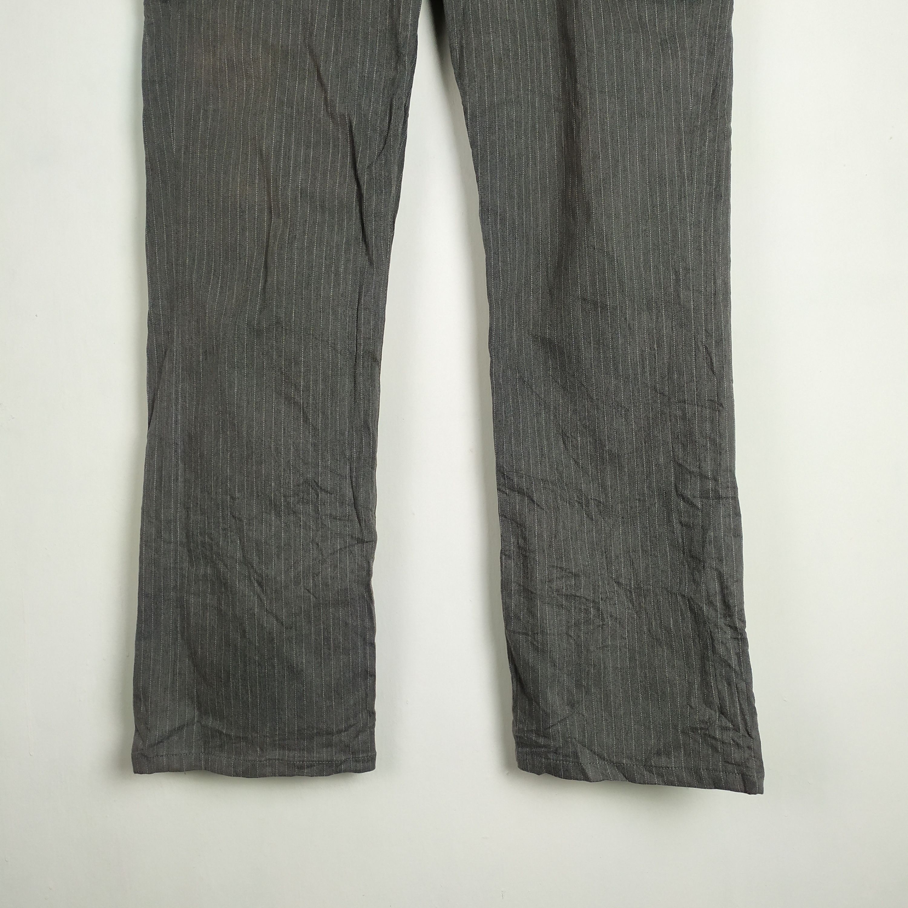 Japanese Brand × Matsuda × Solid and Striped NICOLE CARGO PANTS/TACTICAL PANTS Size US 33 - 5 Thumbnail