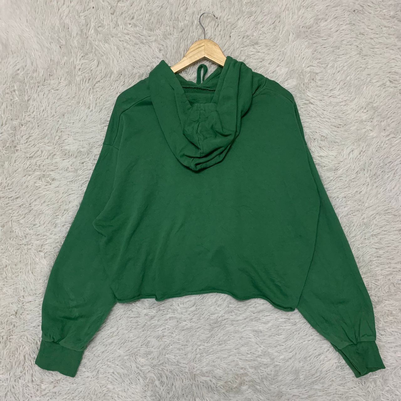 Zara Zara x enjoy sprite hoodie made in Morroco Size L / US 10 / IT 46 - 2 Thumbnail