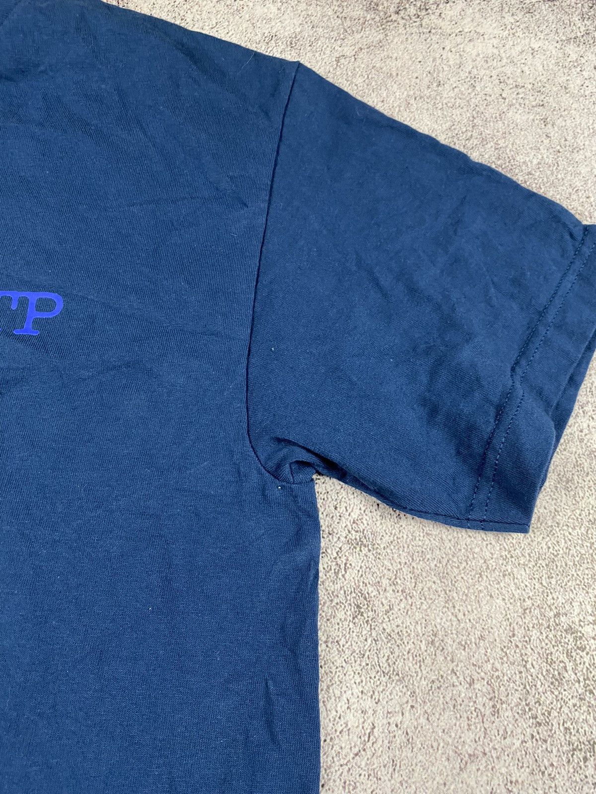G59 Records Vintage FTP Fuck The Population rap hip hop tshirt Size M / US 6-8 / IT 42-44 - 3 Thumbnail
