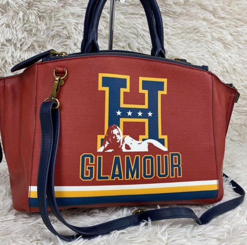 Hysteric Glamour Hysteric Glamour bag Size ONE SIZE - 1 Thumbnail