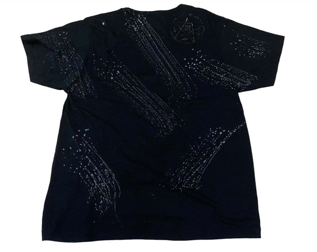 Band Tees × Designer Sex Pistol Tshirt Flowers of the Romance by Jouetie Brand Size US M / EU 48-50 / 2 - 2 Thumbnail